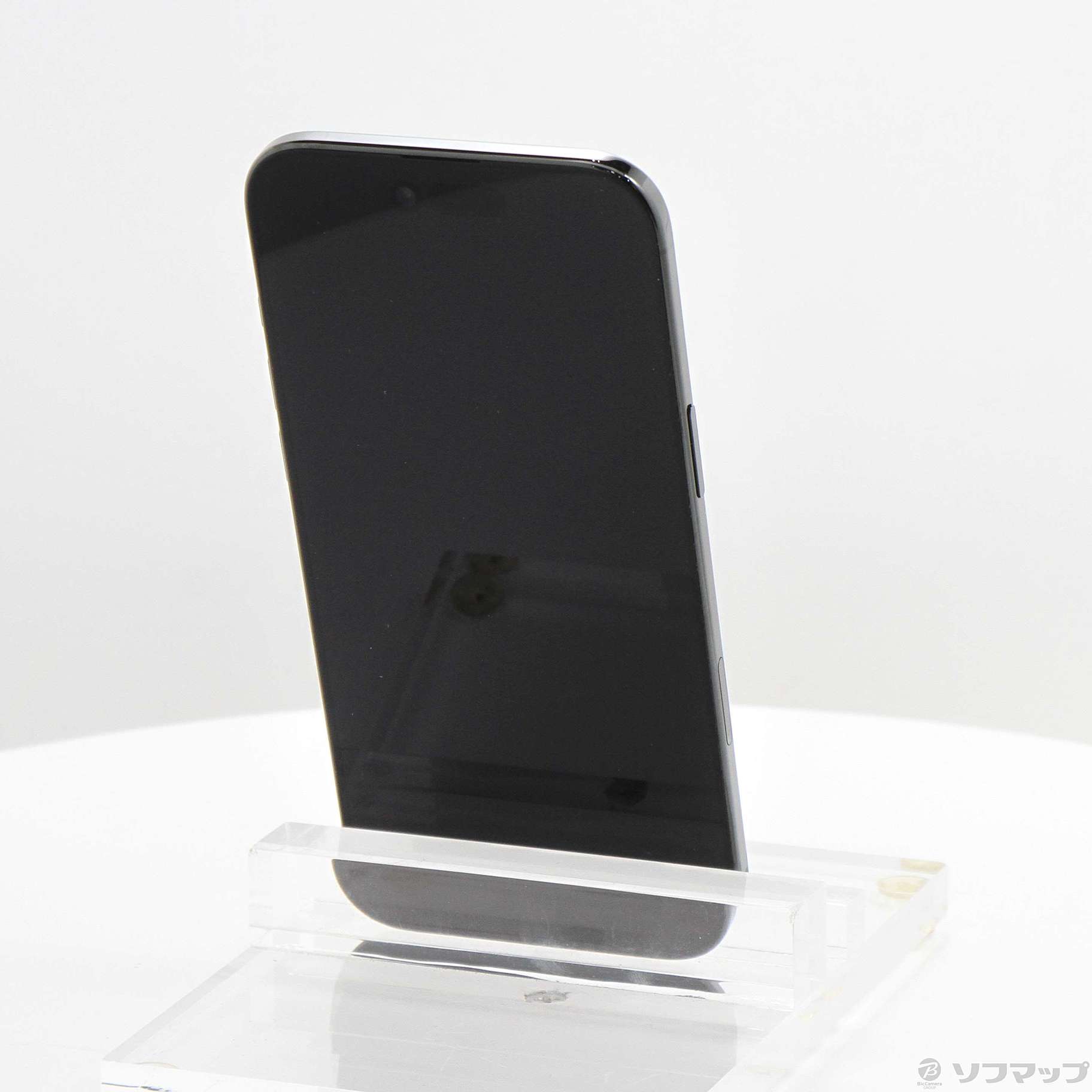 iPhone Air 256GB SIM�t���[ [�X�y�[�X�u���b�N]�̐��i�摜3
