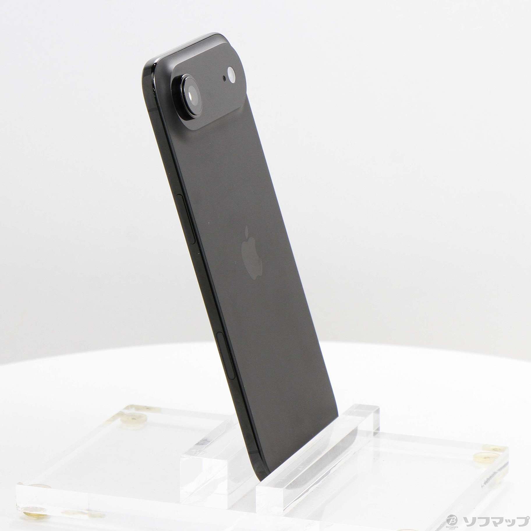iPhone Air 256GB SIM�t���[ [�X�y�[�X�u���b�N]�̐��i�摜4