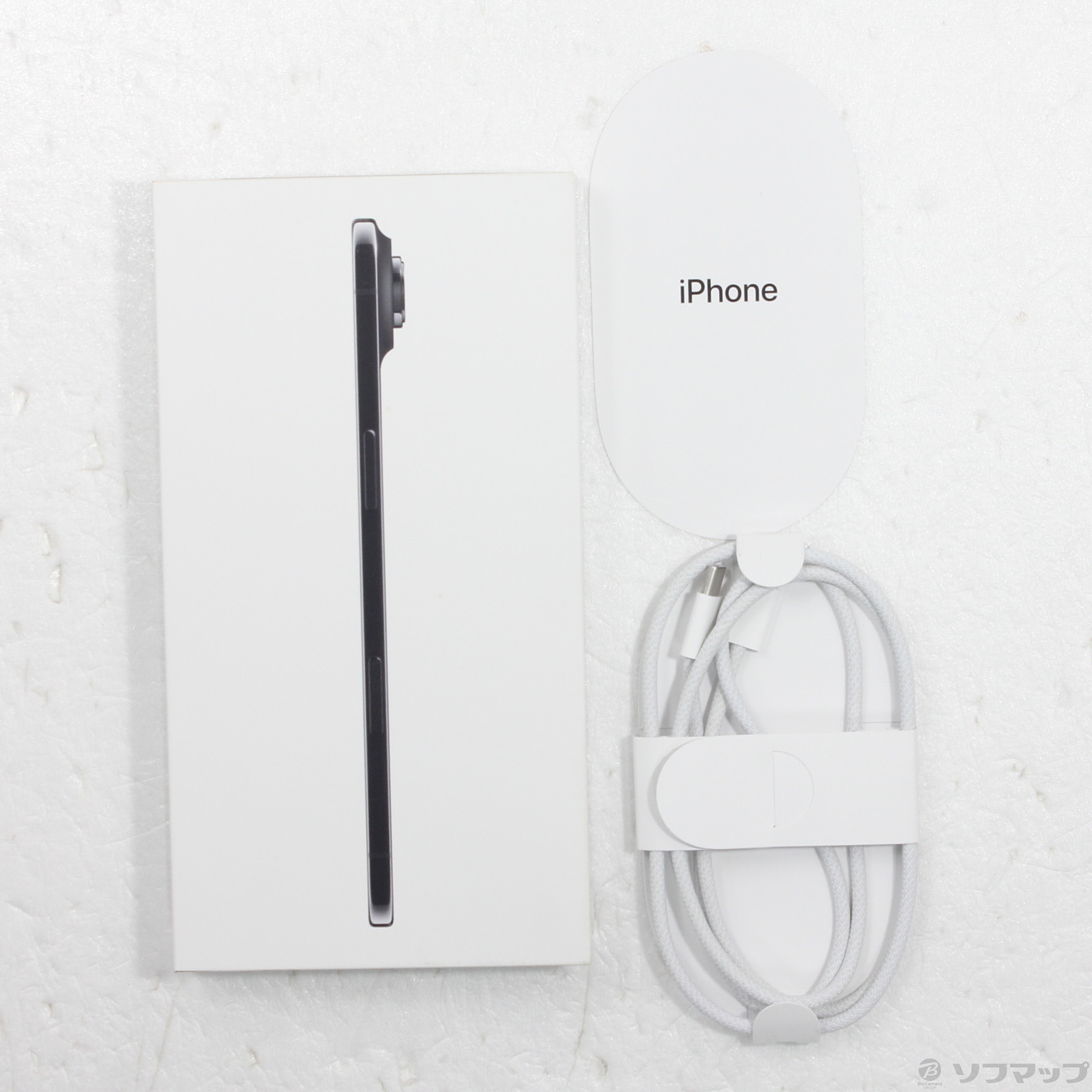 iPhone Air 256GB SIM�t���[ [�X�y�[�X�u���b�N]�̐��i�摜5