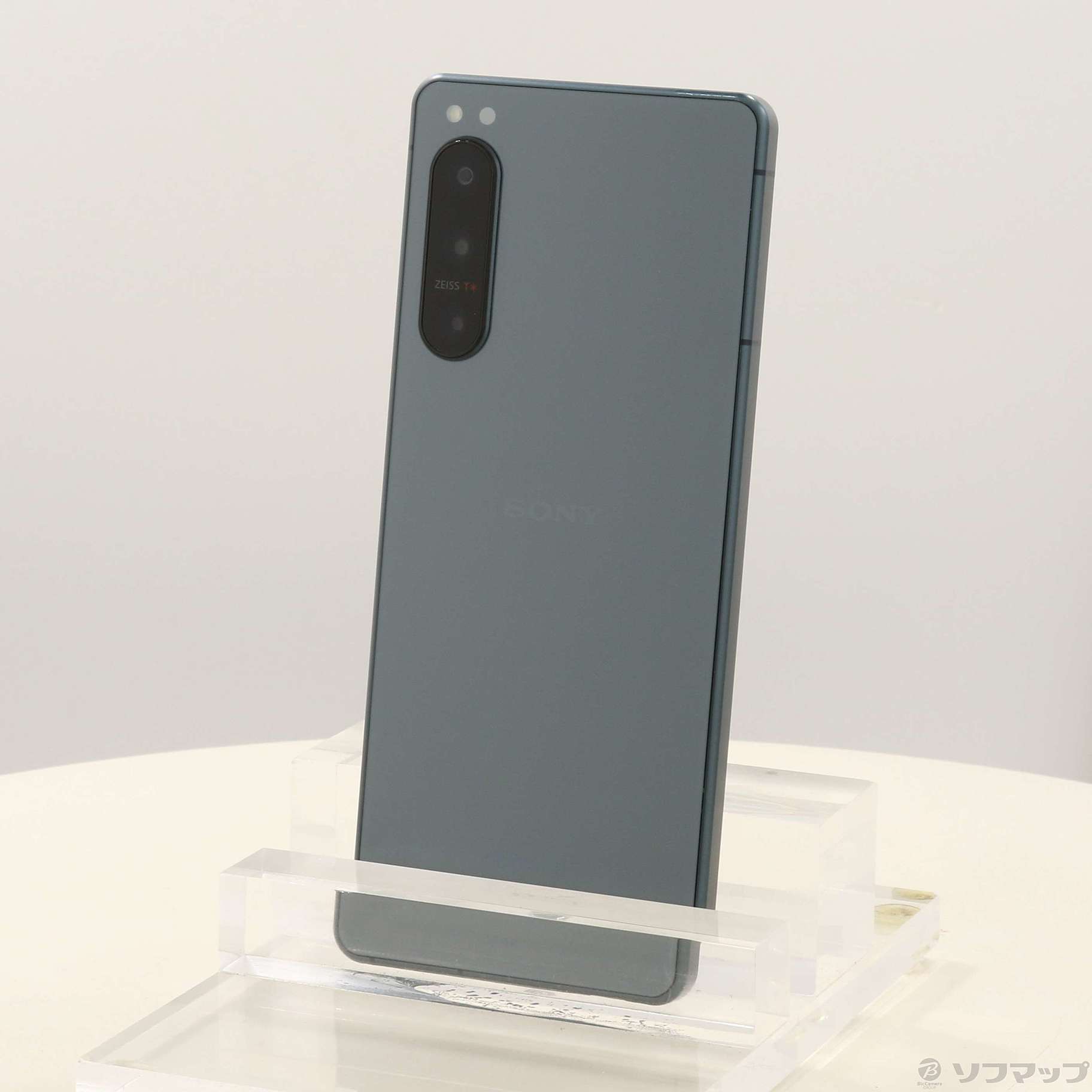 Xperia 5 IV SO-54C docomo [�O���[��]�̐��i�摜1