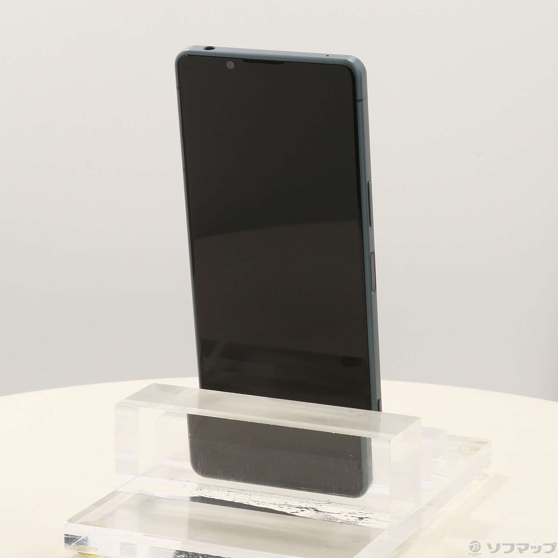 Xperia 5 IV SO-54C docomo [�O���[��]�̐��i�摜3