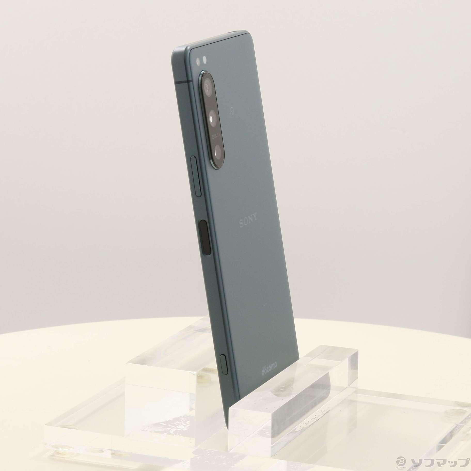 Xperia 5 IV SO-54C docomo [�O���[��]�̐��i�摜4