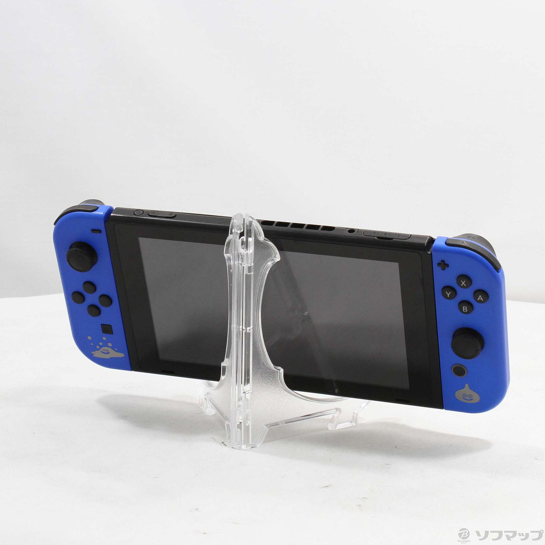 中古品〕 Nintendo Switch ドラゴンクエストXI S ロトエディション｜の