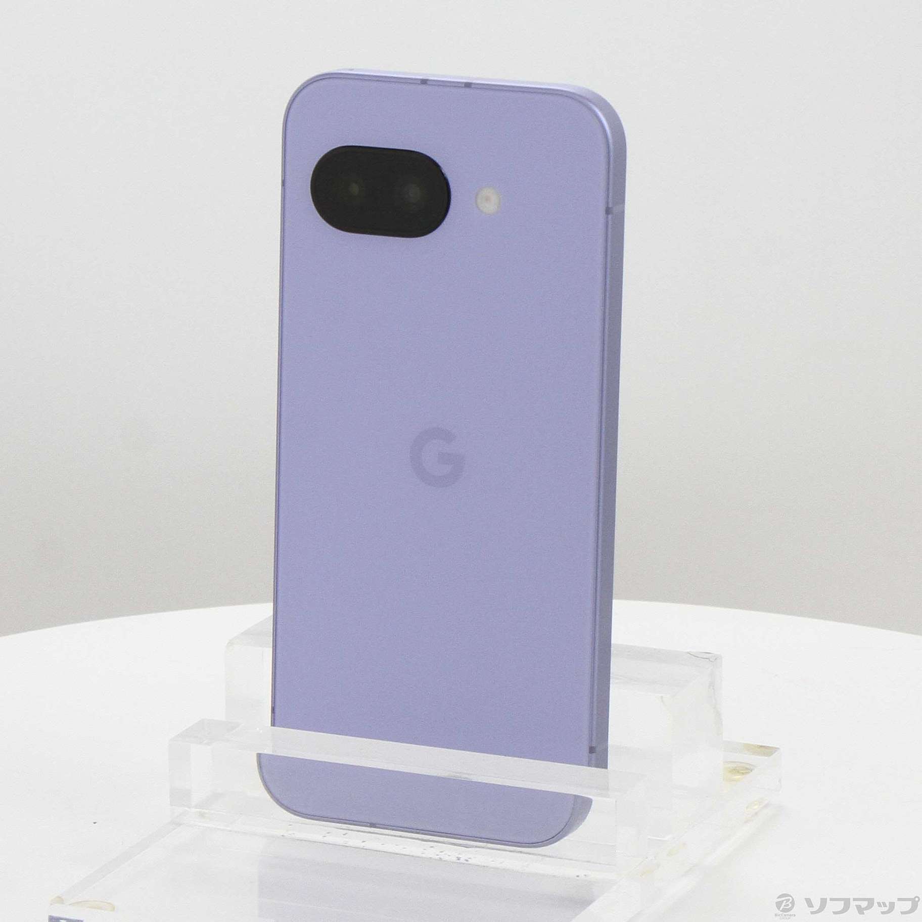 Google Pixel 9a 128GB SIM�t���[ [Iris]