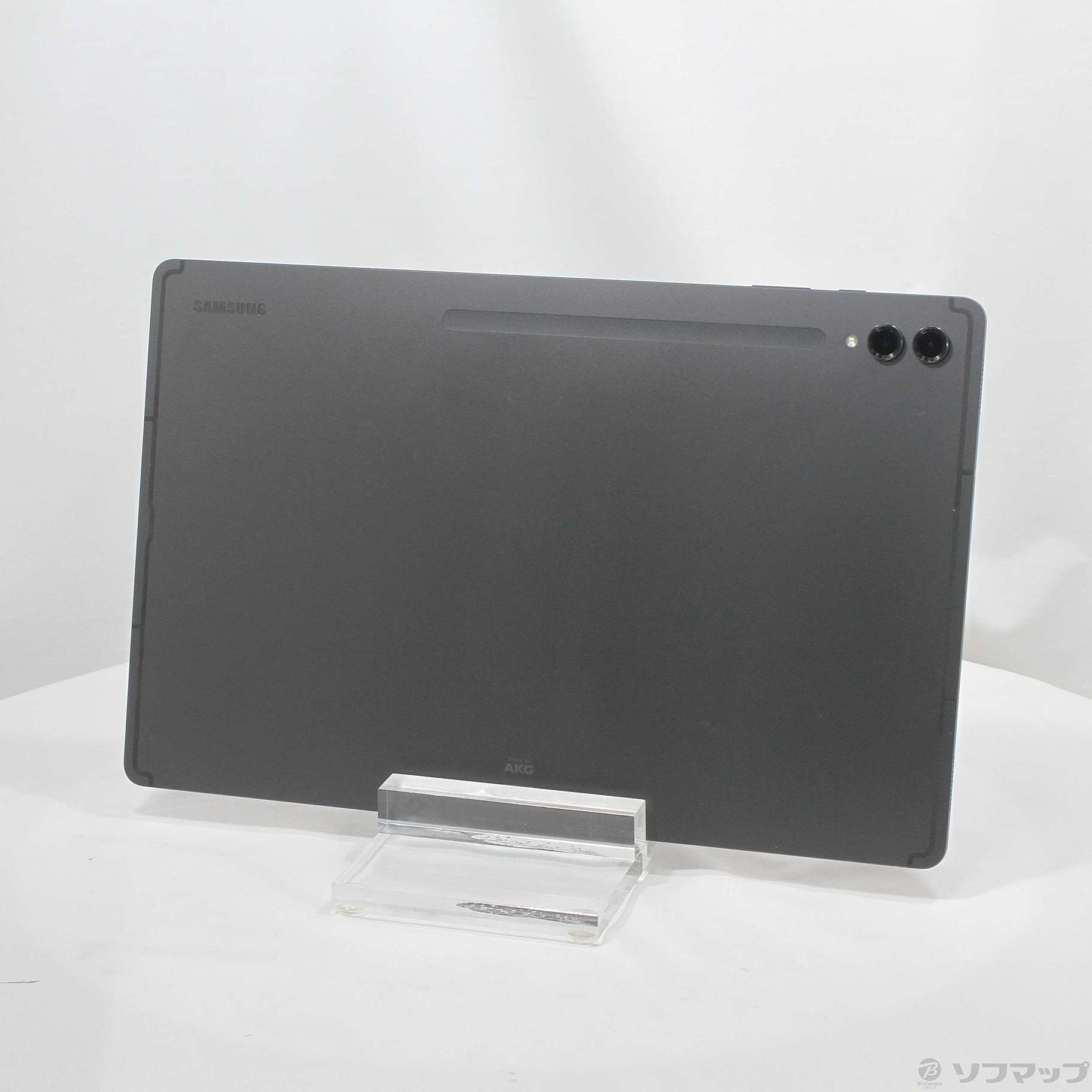 Galaxy Tab S9 Ultra 512GB �O���t�@�C�g SM-X910 Wi-Fi