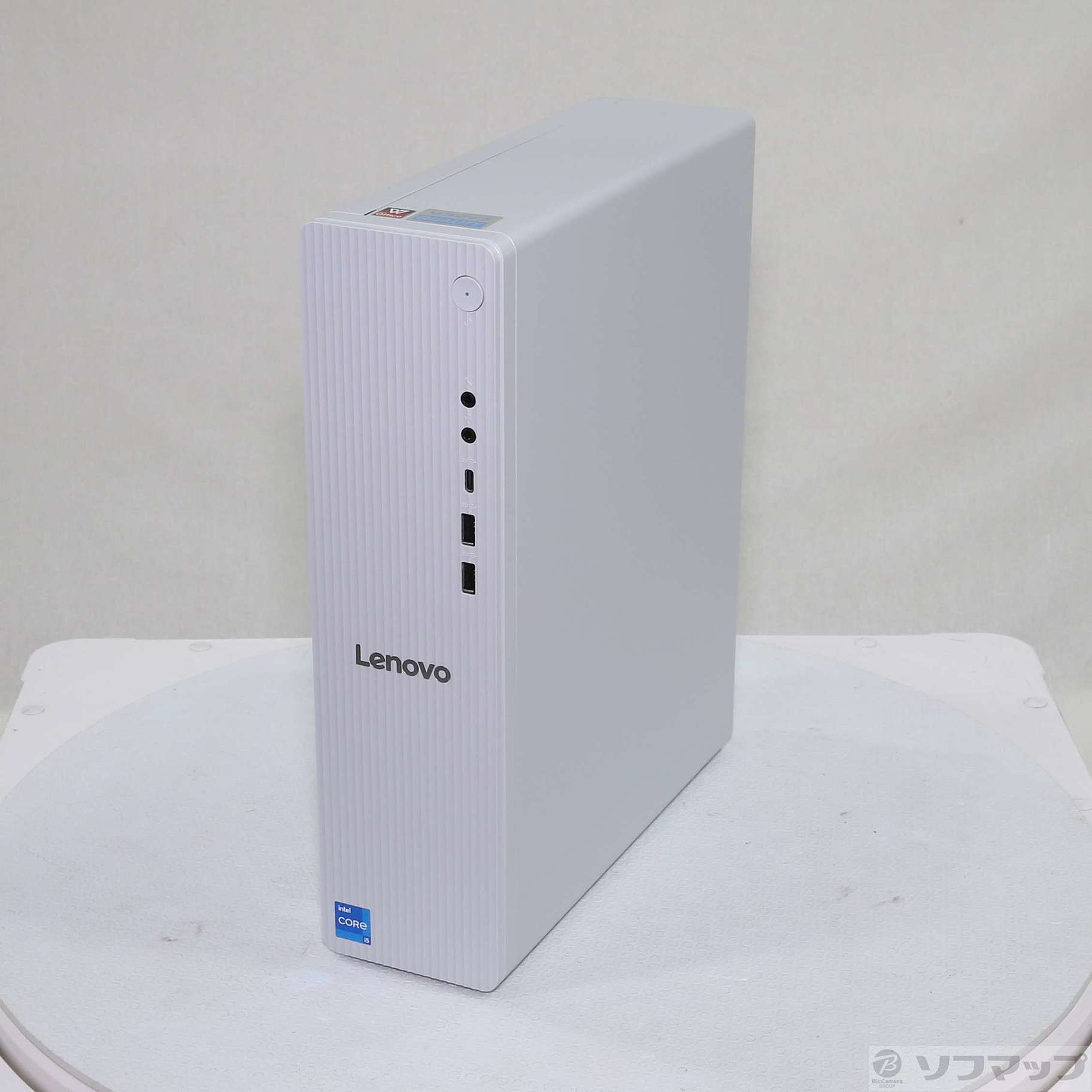 IdeaCentre Tower 08IRH9 90XW001CJP