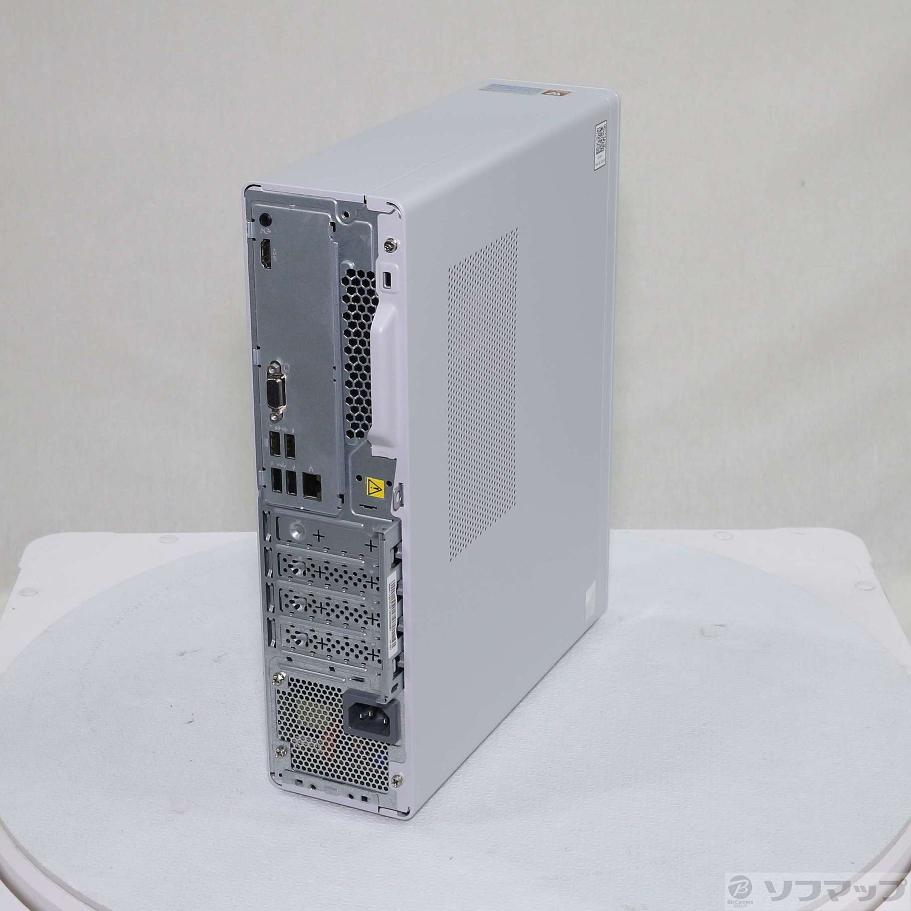 IdeaCentre Tower 08IRH9 90XW001CJP