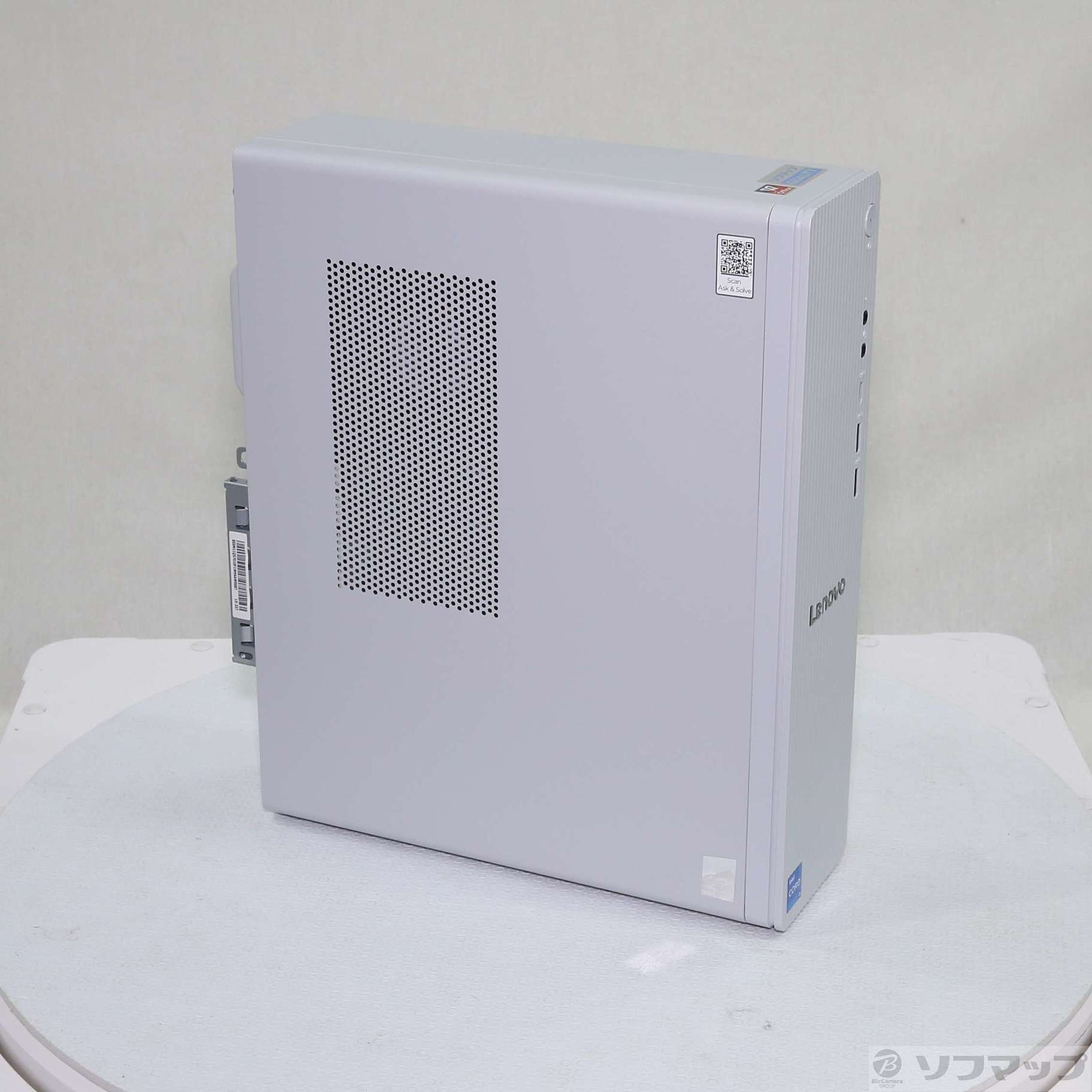 IdeaCentre Tower 08IRH9 90XW001CJP