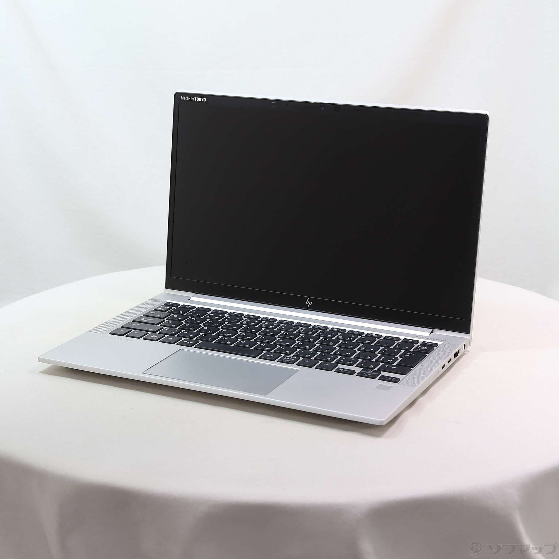 HP EliteBook 830 G8 5A1N6AV
