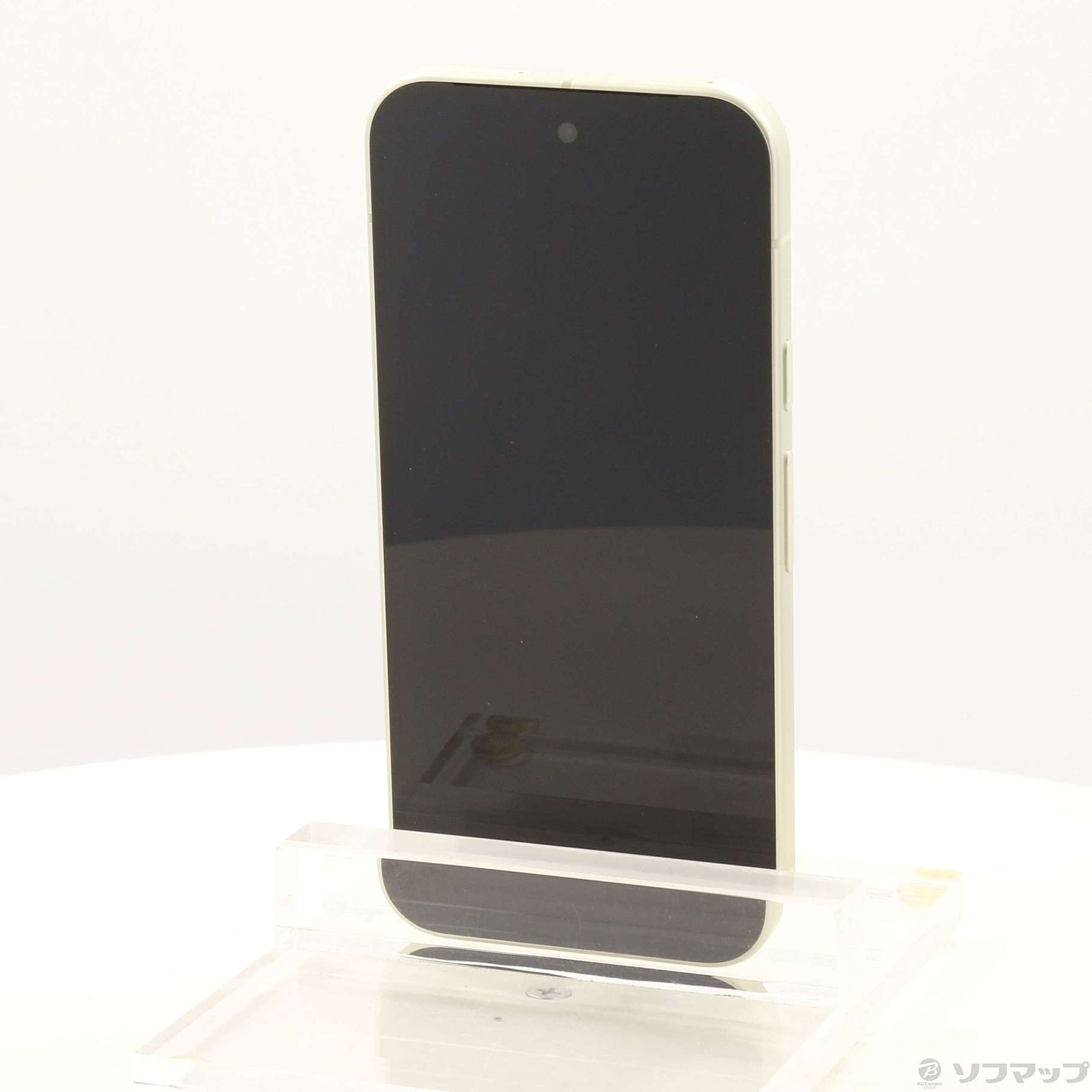 Google Pixel 10 128GB SIM�t���[ [Lemongrass]�̐��i�摜3