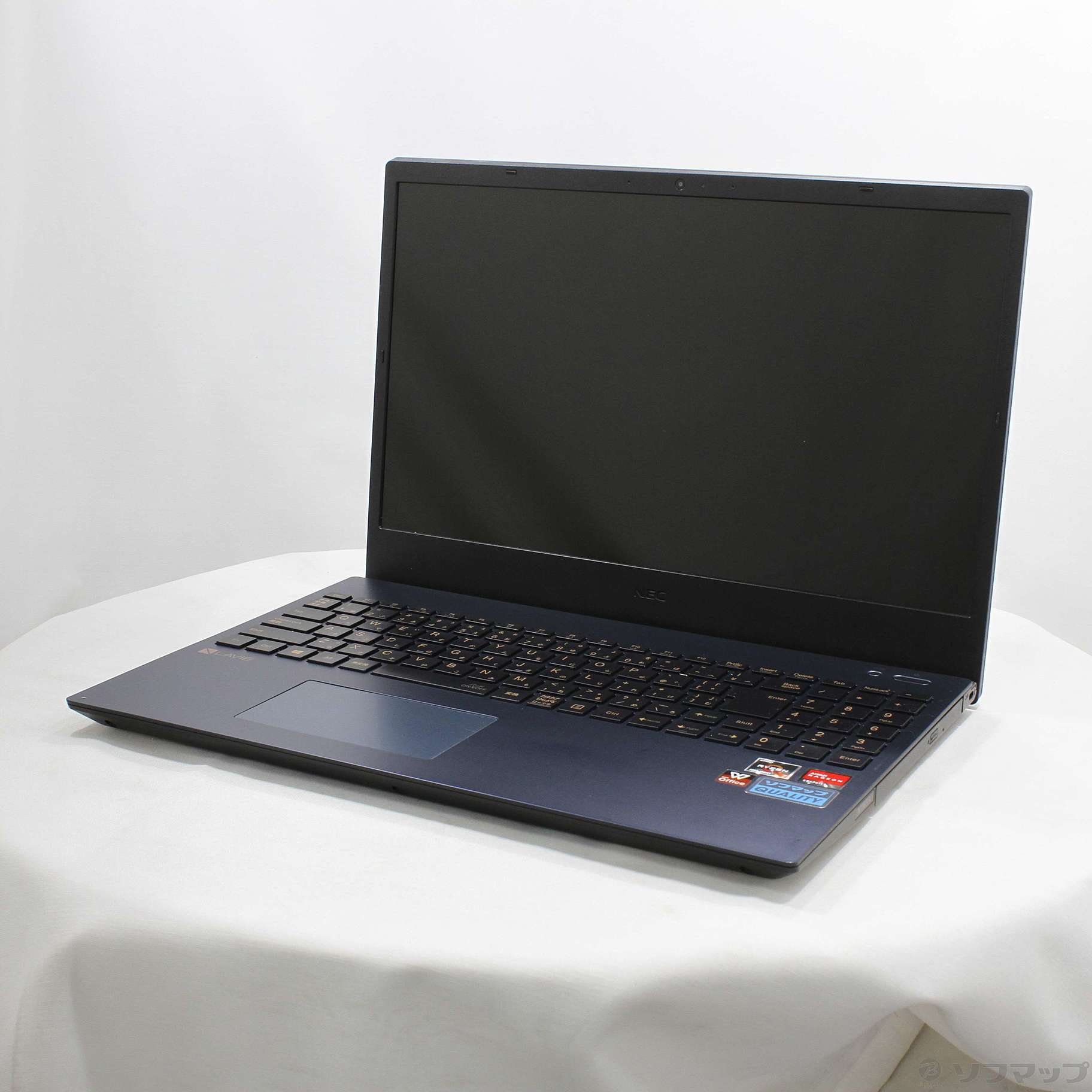 LaVie N15 PC-N1565AAL �l�C�r�[�u���[
