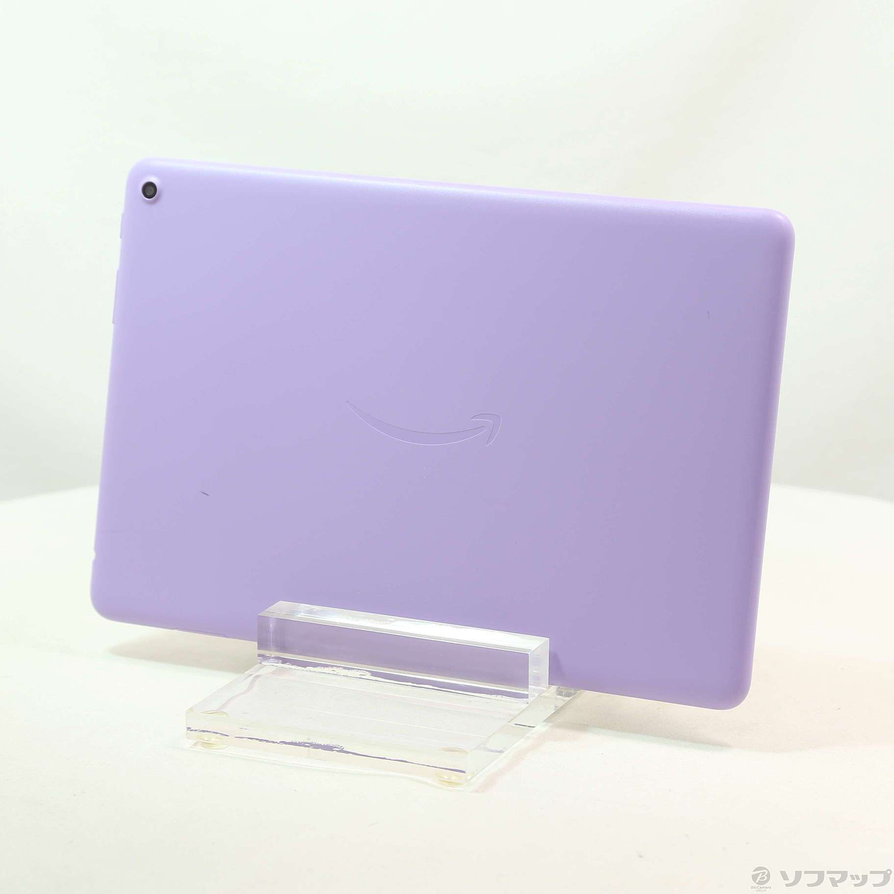 Fire HD 10 2023 32GB パープル FHD202332 Wi-Fi