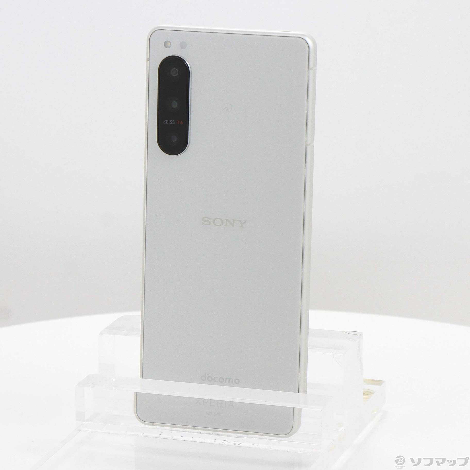 Xperia 5 IV SO-54C docomo 中古(白ロム)価格比較 - 価格.com