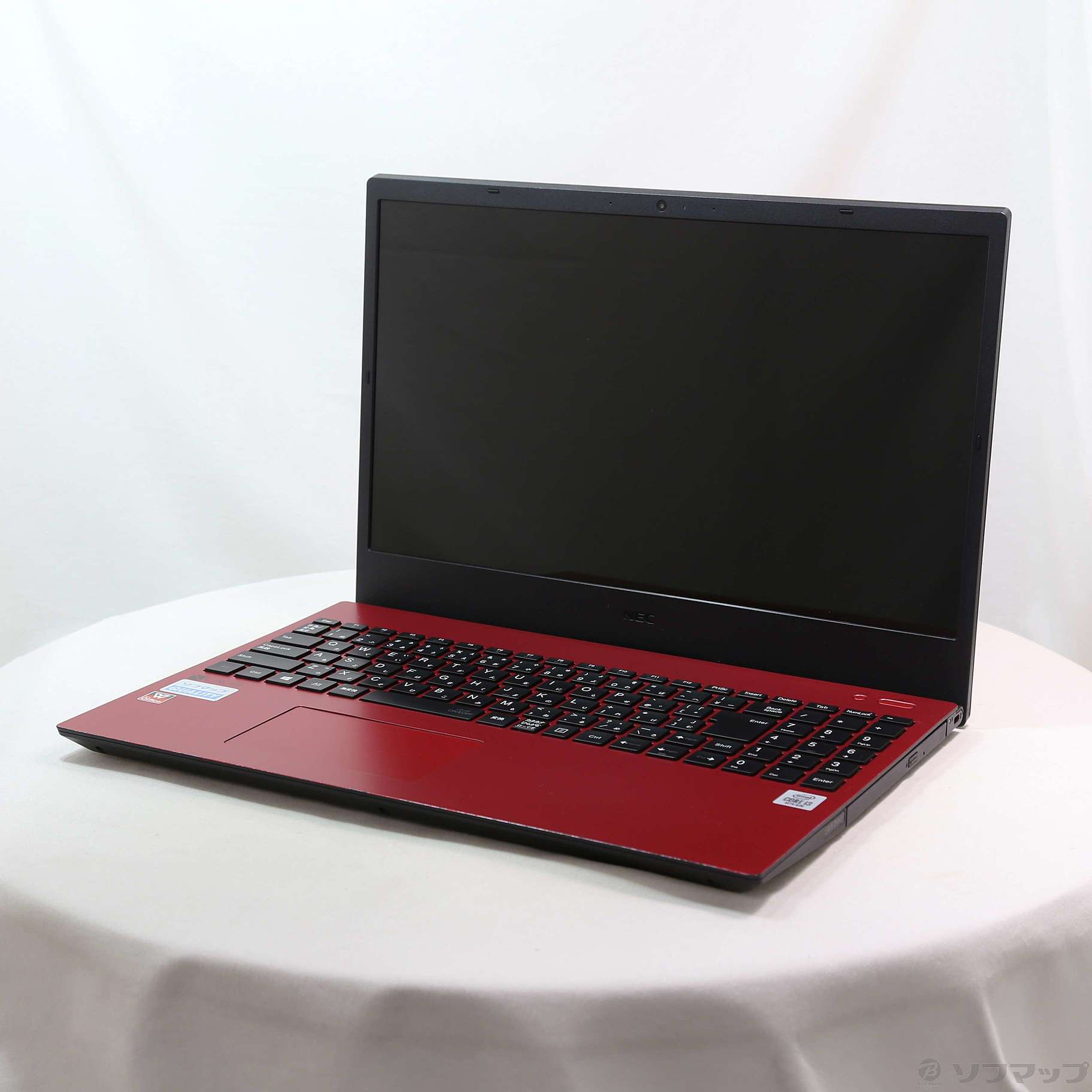 LAVIE Direct N15 PC-GN212TLGH �kWindows 10�l