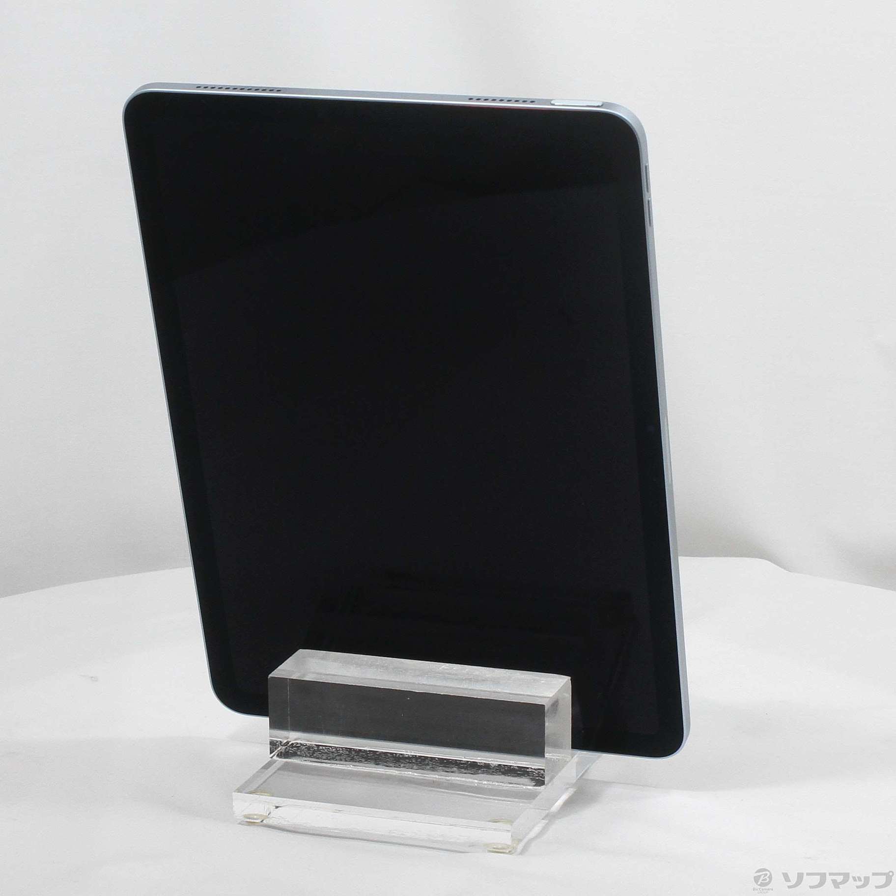 中古】iPad Air 11インチ(M3) 256GB ブルー MCA34J／A Wi-Fi