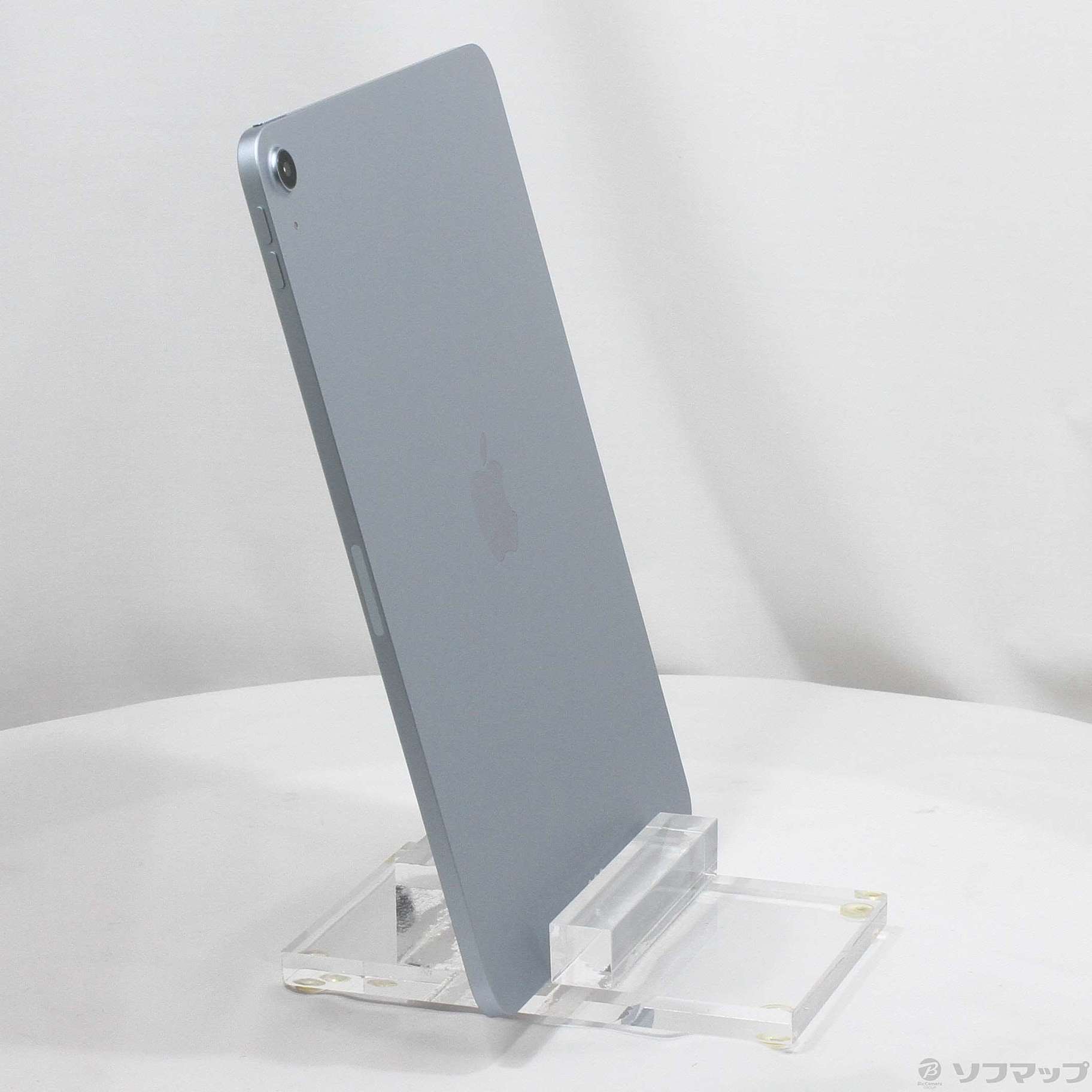 中古】iPad Air 11インチ(M3) 256GB ブルー MCA34J／A Wi-Fi
