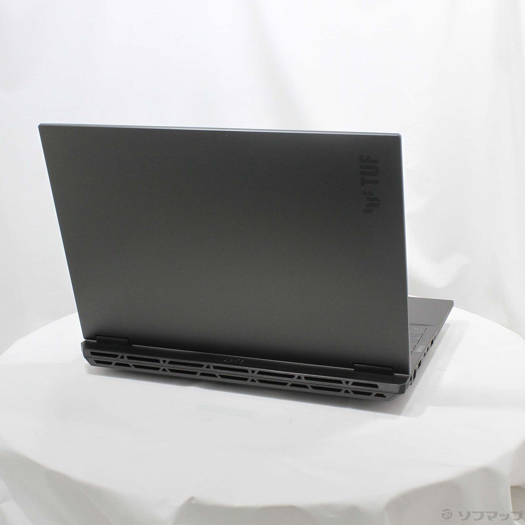 �k�W���i�l TUF Gaming F16 FX608JM-I5R5060BKS �C�F�[�K�[�O���[