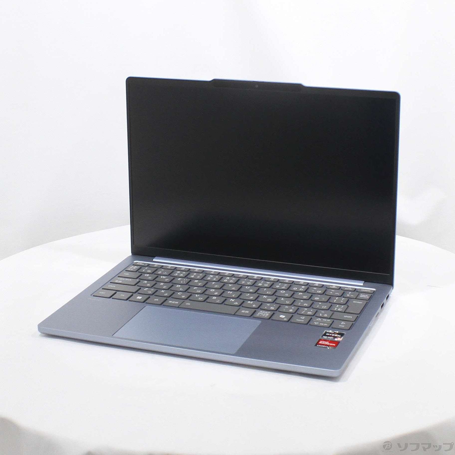 〔展示品〕 LAVIE N13 Slim PC-N1355LAM ポーラーブルー
