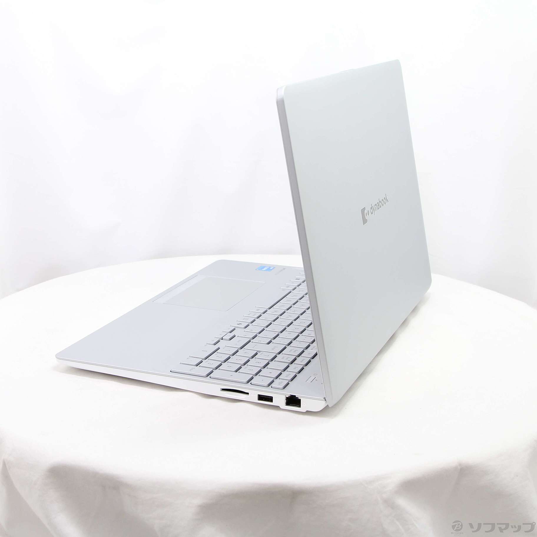 〔展示品〕 dynabook C5 P1C5ZPES アッシュシルバー