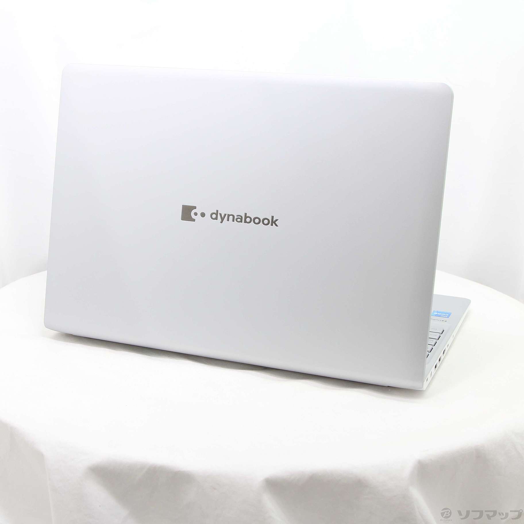 〔展示品〕 dynabook C5 P1C5ZPES アッシュシルバー