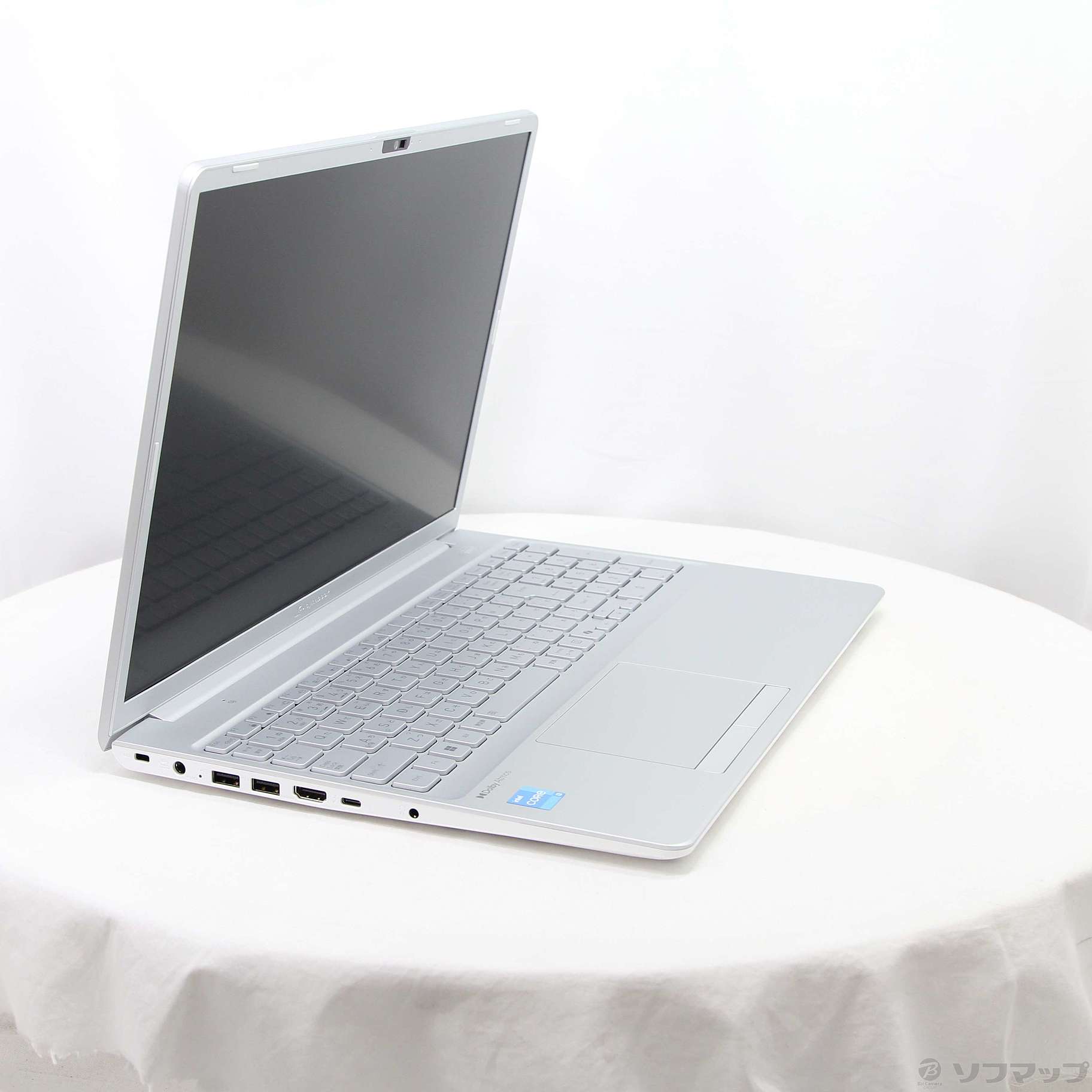 〔展示品〕 dynabook C5 P1C5ZPES アッシュシルバー
