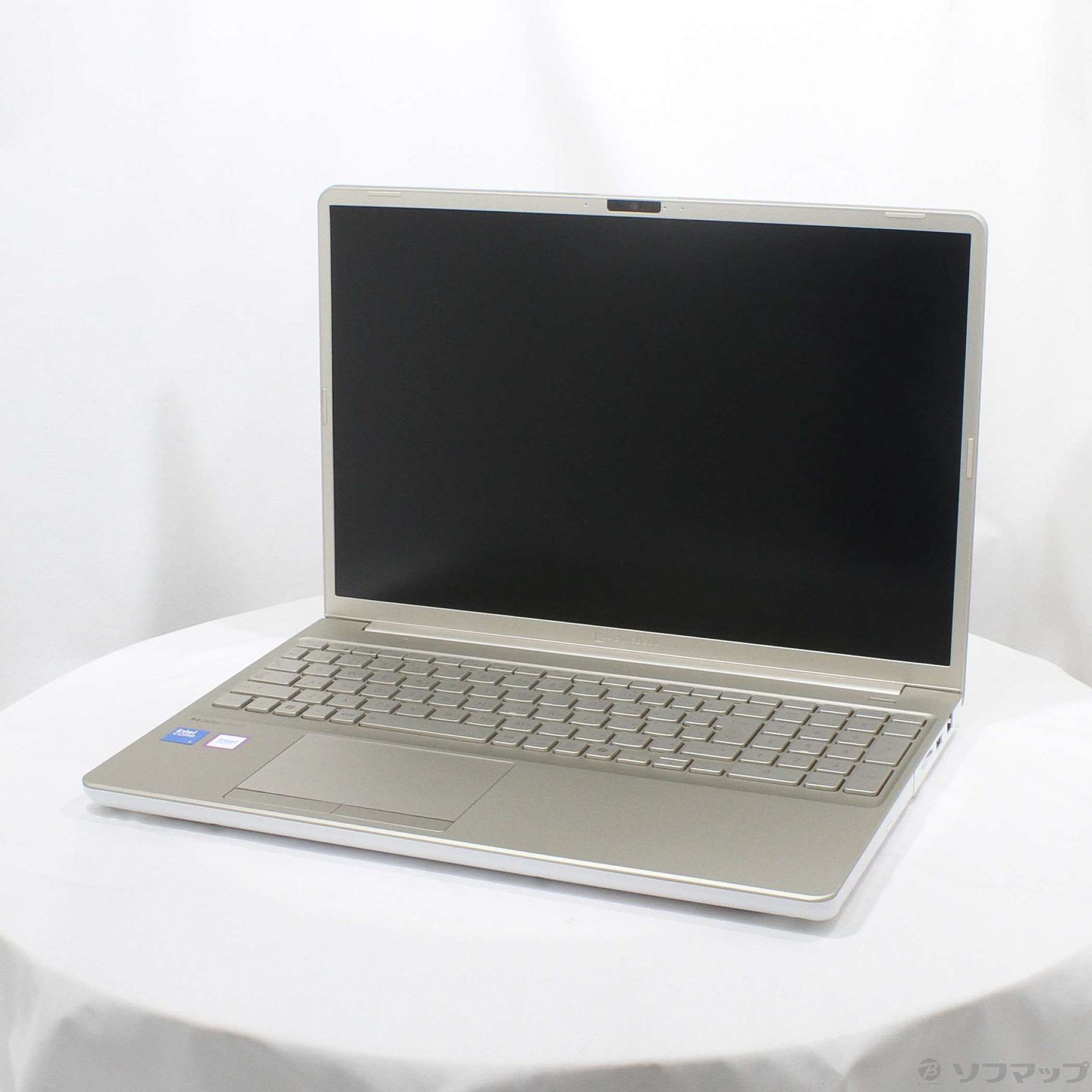 〔展示品〕 dynabook T6 P2T6ABEG アッシュゴールド