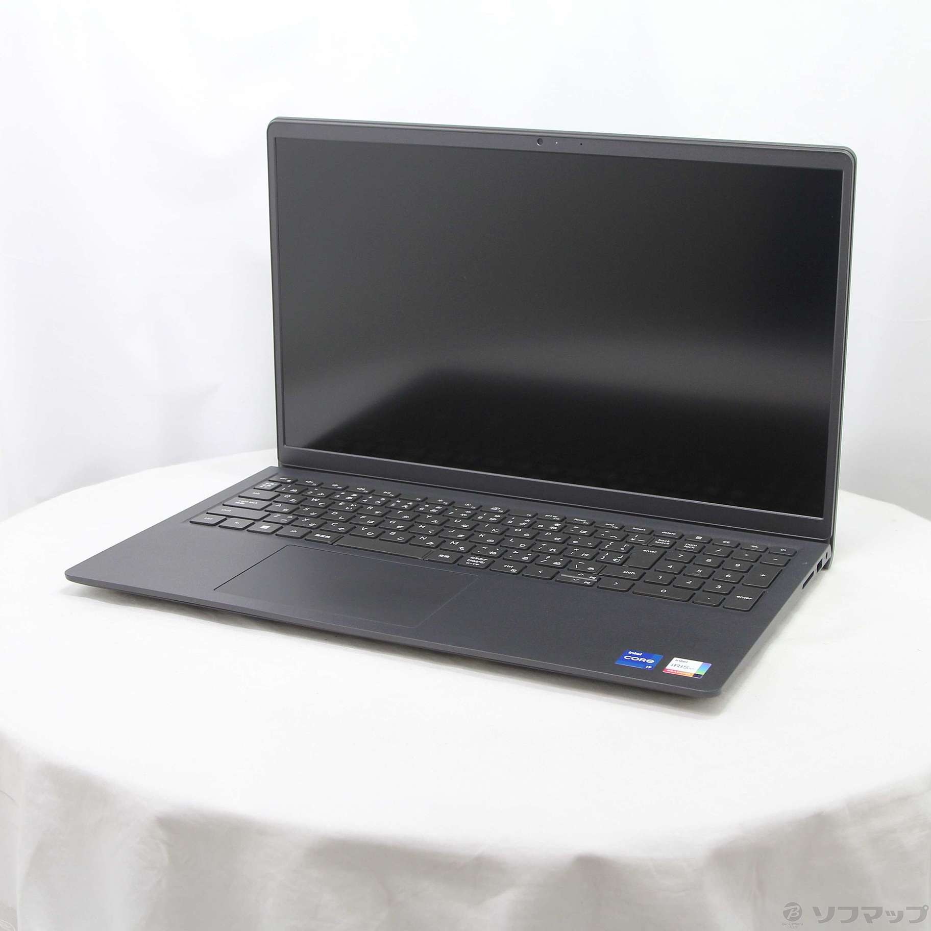�k�W���i�l Inspiron 15 3530 NI385-FHHBBC �J�[�{���u���b�N
