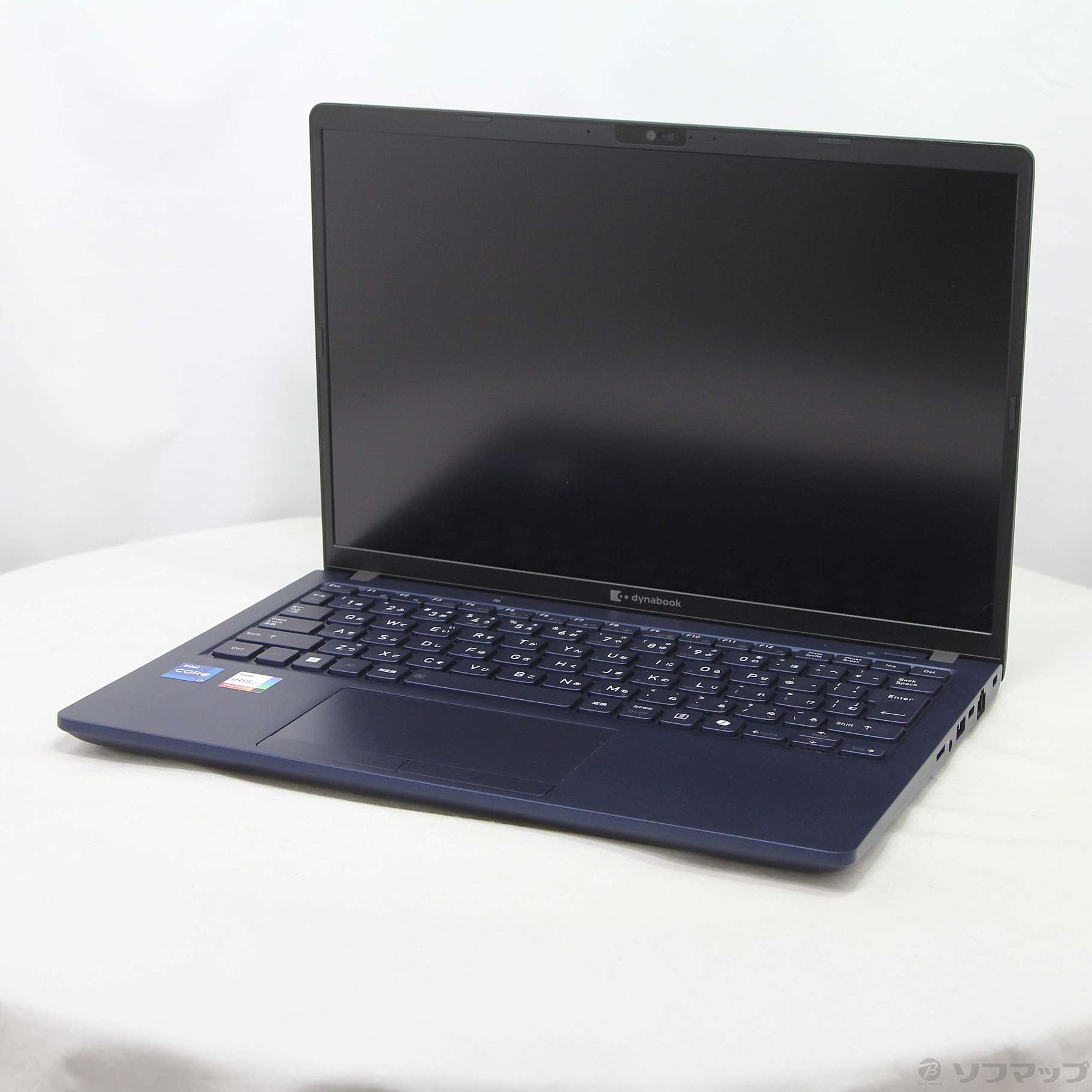 �k�W���i�l dynabook X8�^Y P2X8YBBL �_�[�N�e�b�N�u���[