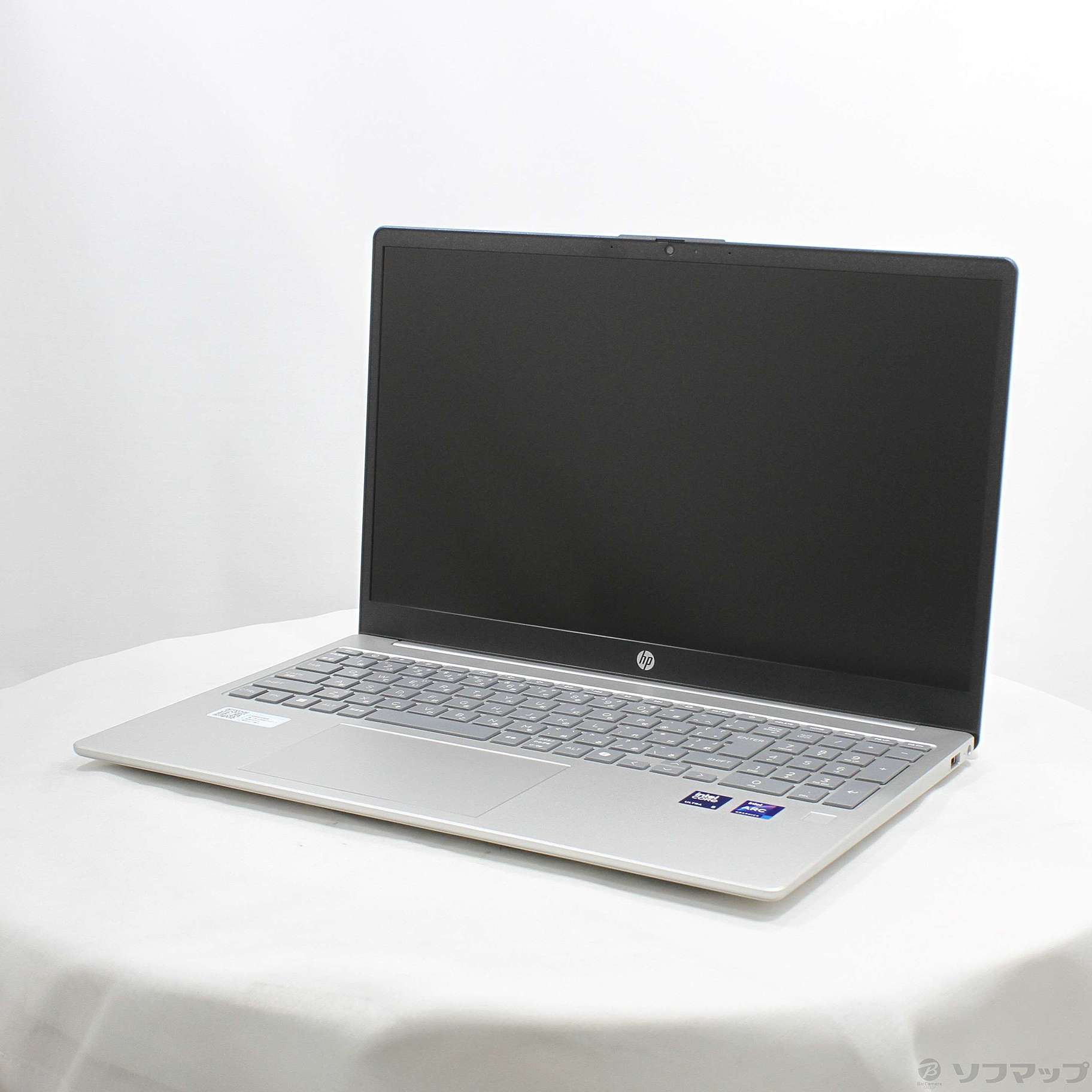�k�W���i�l HP 15-fd1163TU BJ0M7PA-AAAB
