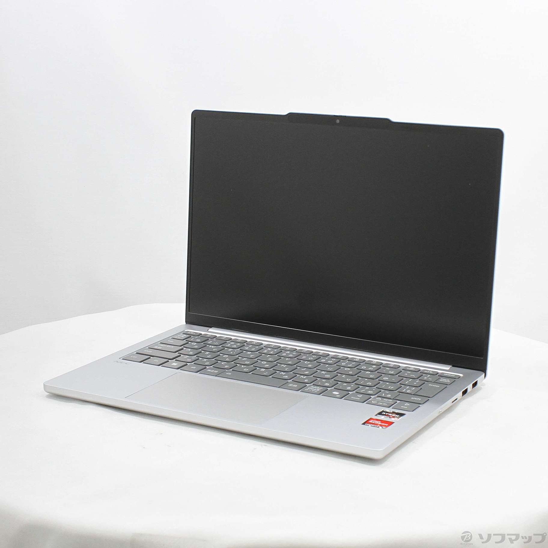 �k�W���i�l LAVIE N13 Slim PC-N1355LAS ���C�g�V���o�[