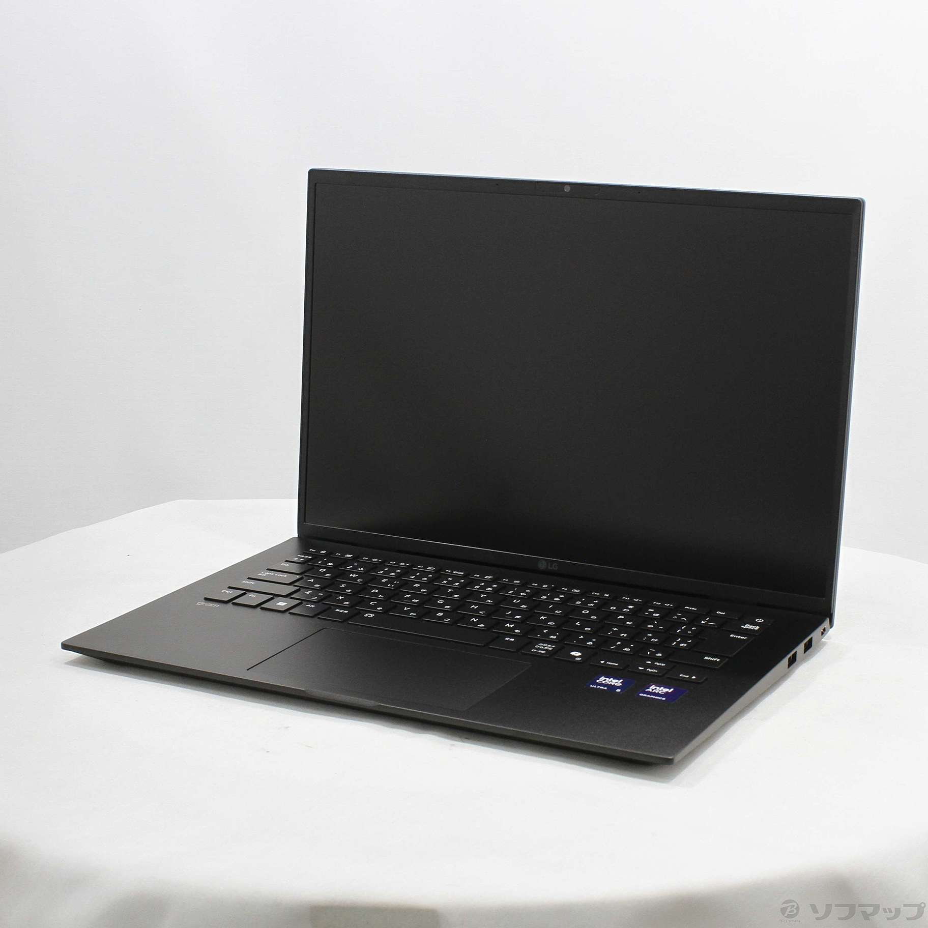 �k�W���i�l LG gram 14 14Z90T-GA52J �I�u�V�f�B�A���u���b�N