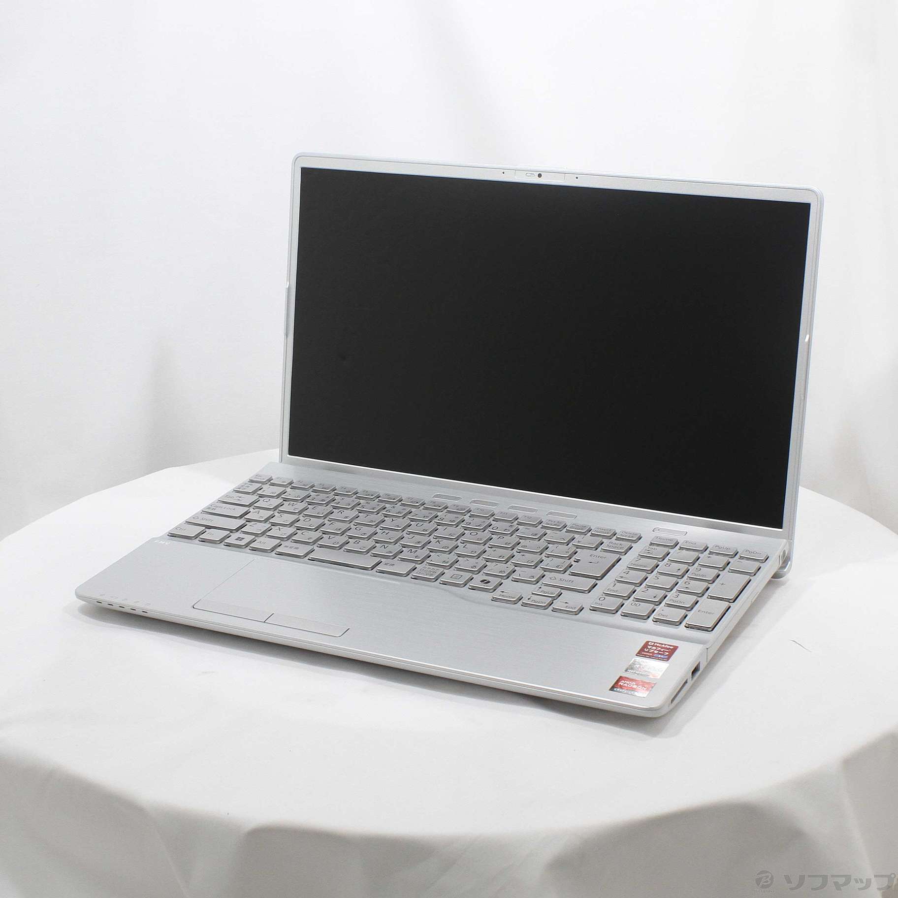 �k�W���i�l FMV Note A A700-K3 FMVA700K3S �t�@�C���V���o�[
