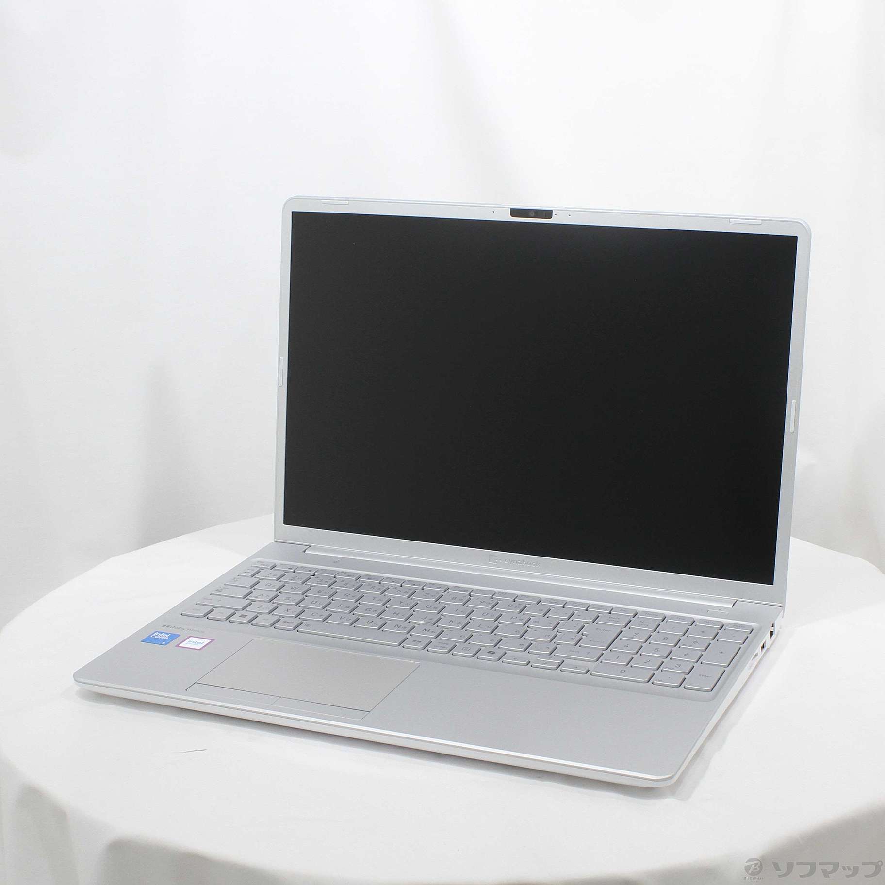 〔展示品〕 dynabook C6 P2C6ABES アッシュシルバー