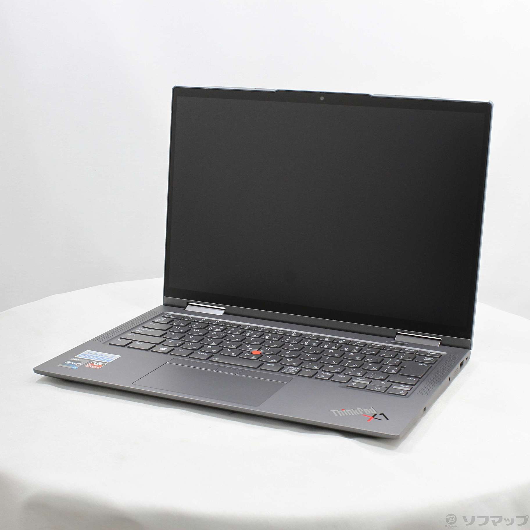 ThinkPad X1 Yoga Gen 7 21CDS0T600
