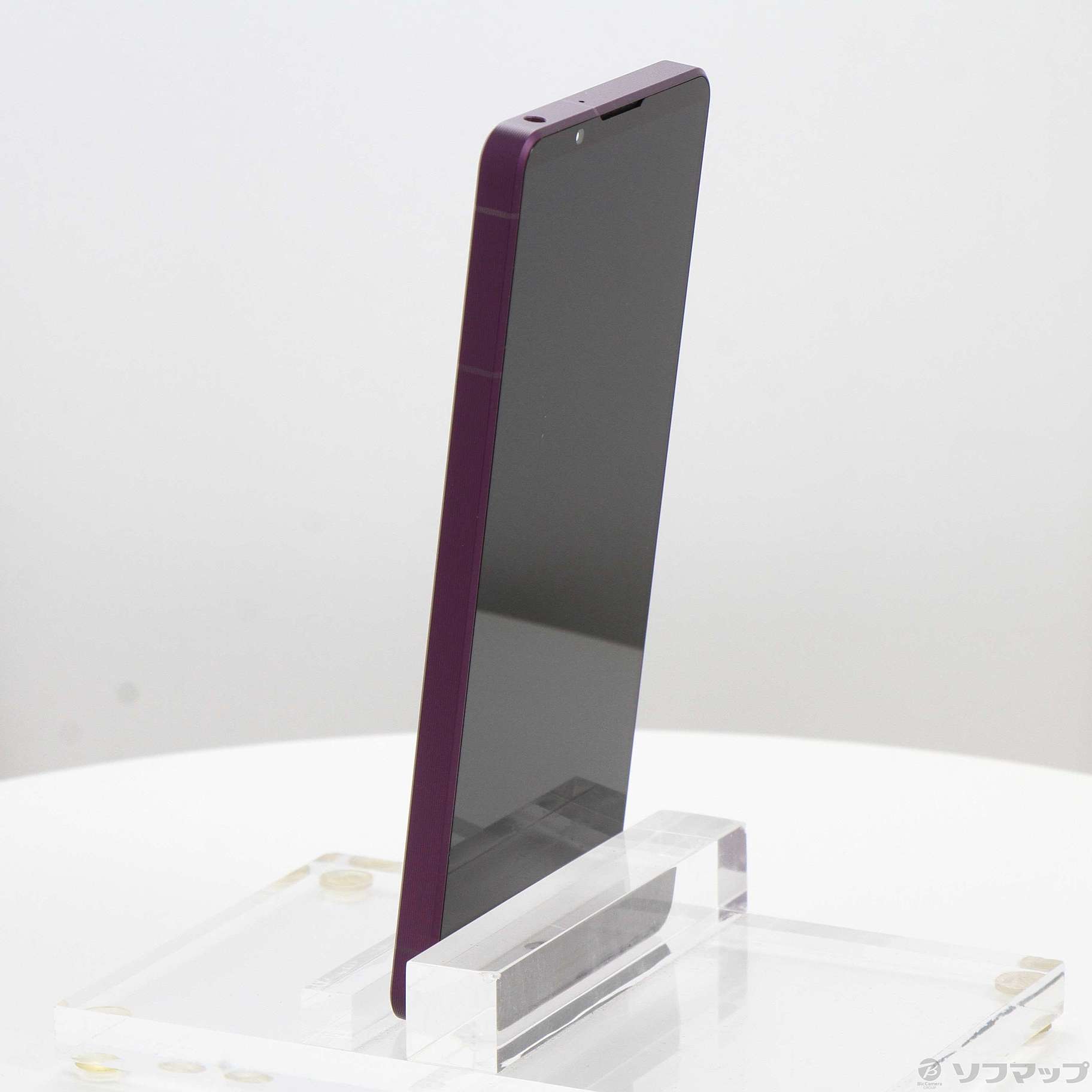 Xperia 1 VII 512GB (RAM 16GB���f��) SIM�t���[ [�I�[�L�b�h�p�[�v��]�̐��i�摜2