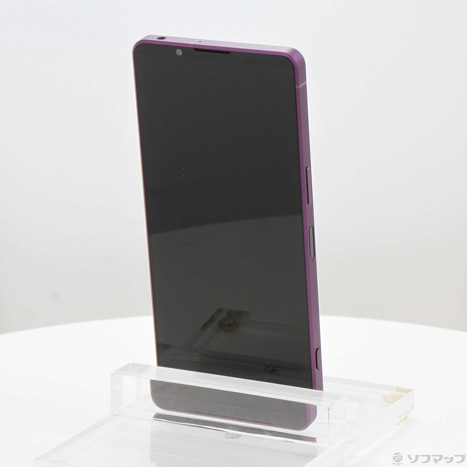 Xperia 1 VII 512GB (RAM 16GB���f��) SIM�t���[ [�I�[�L�b�h�p�[�v��]�̐��i�摜3