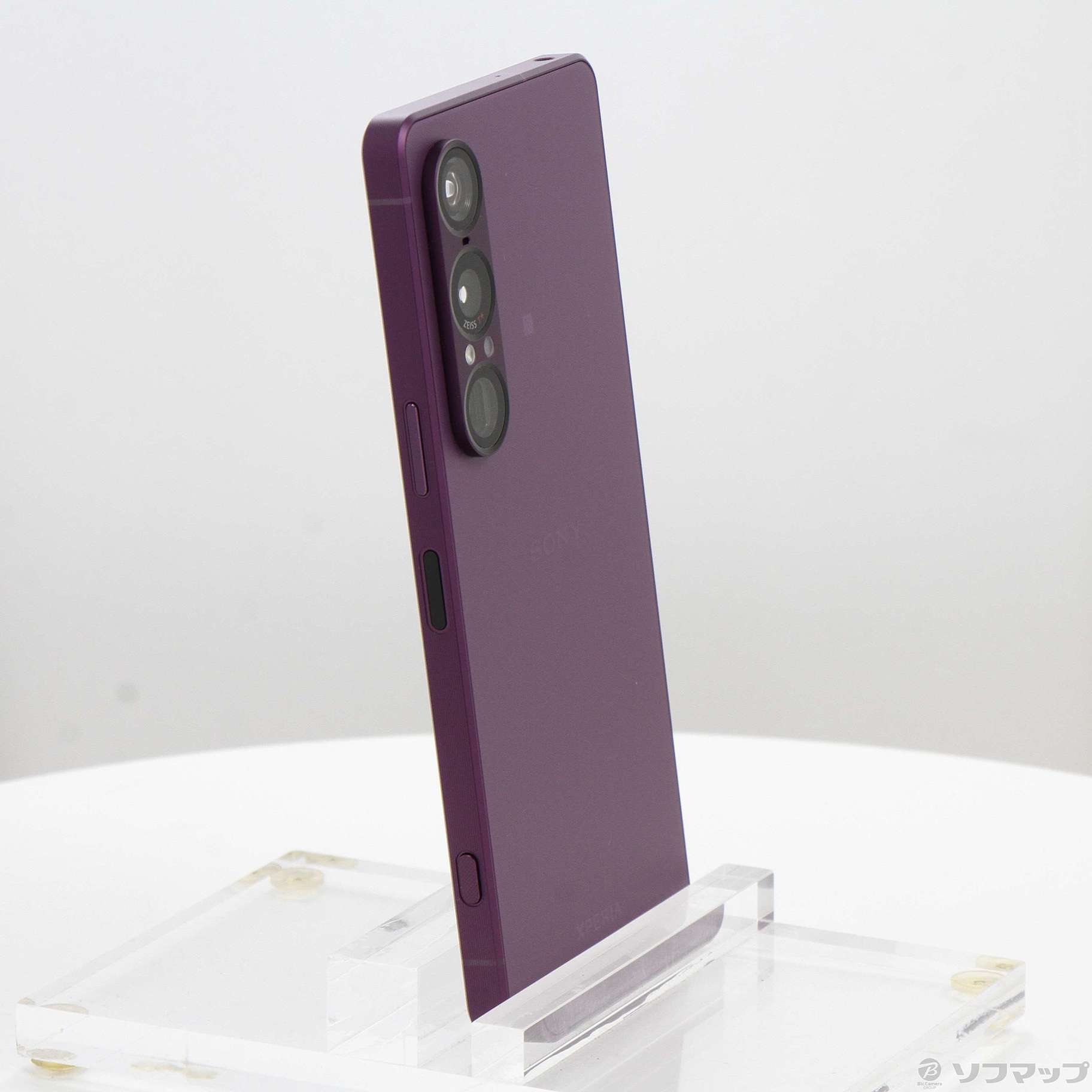 Xperia 1 VII 512GB (RAM 16GB���f��) SIM�t���[ [�I�[�L�b�h�p�[�v��]�̐��i�摜4