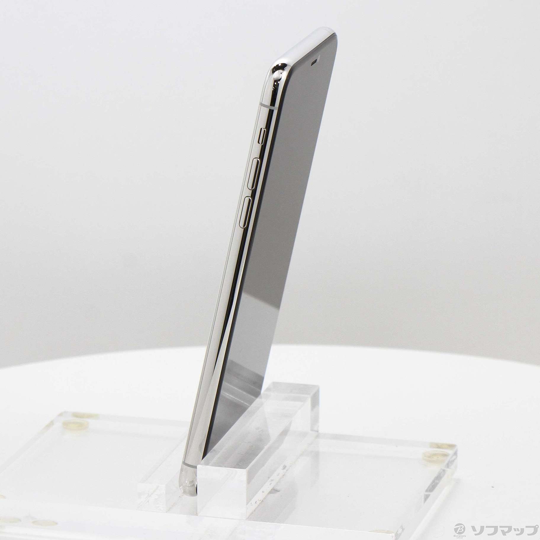 iPhone 11 Pro Max 64GB SIM�t���[ [�V���o�[]�̐��i�摜2