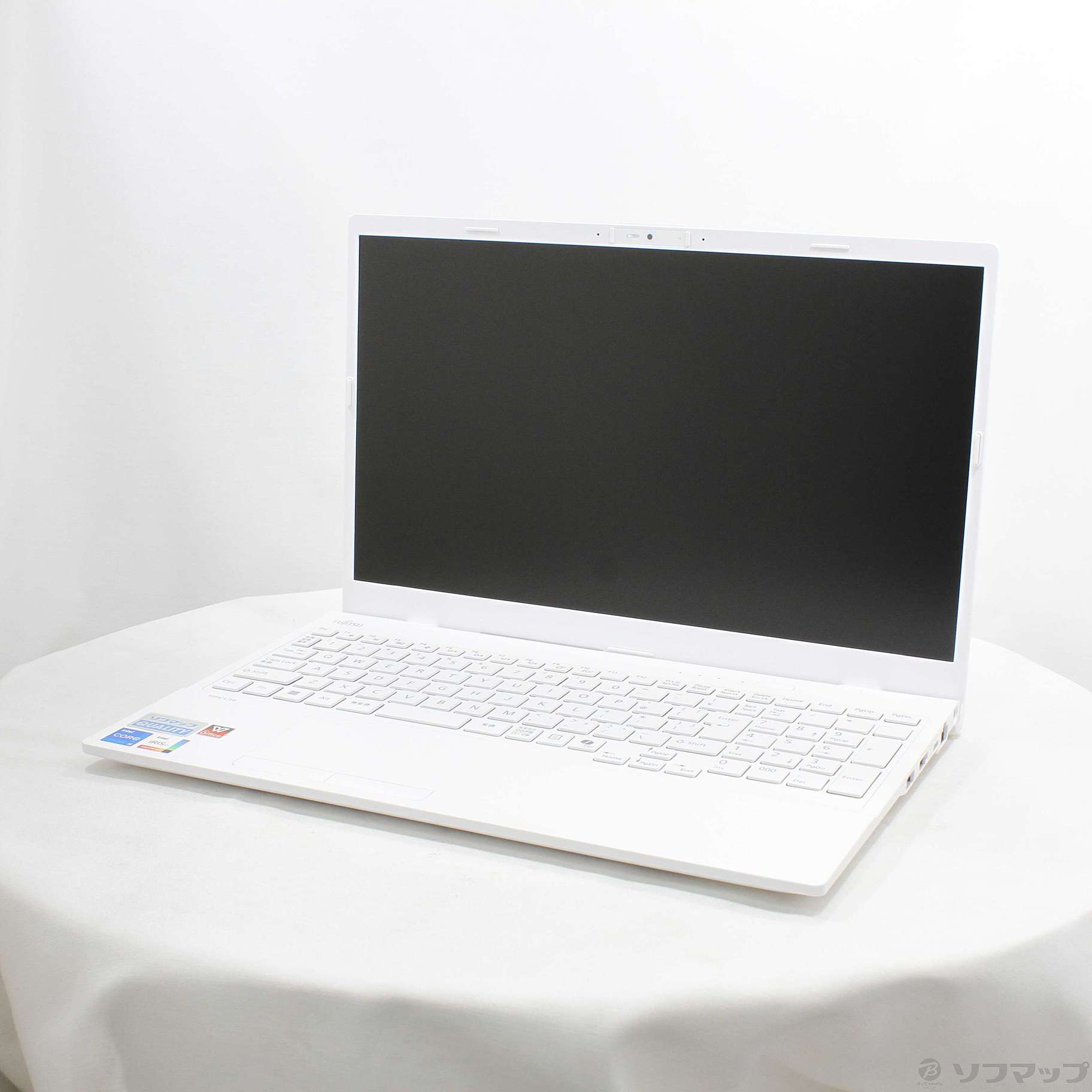 LIFEBOOK WA1/J2 FMVWJ2A15W