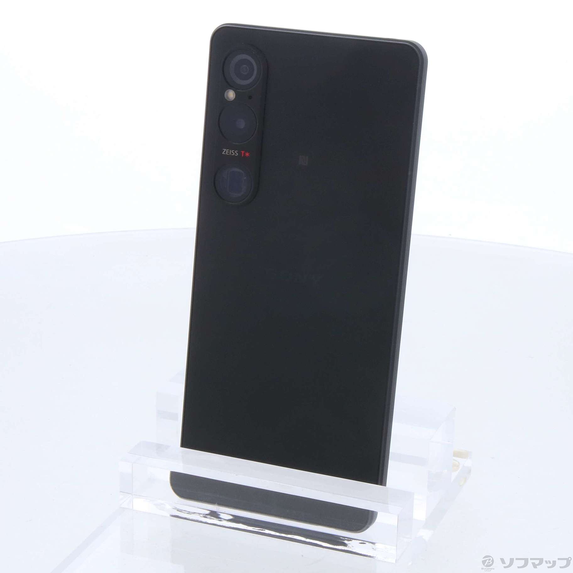 Xperia 1 VI 512GB (RAM 16GB���f��) SIM�t���[ [�u���b�N]�̐��i�摜1