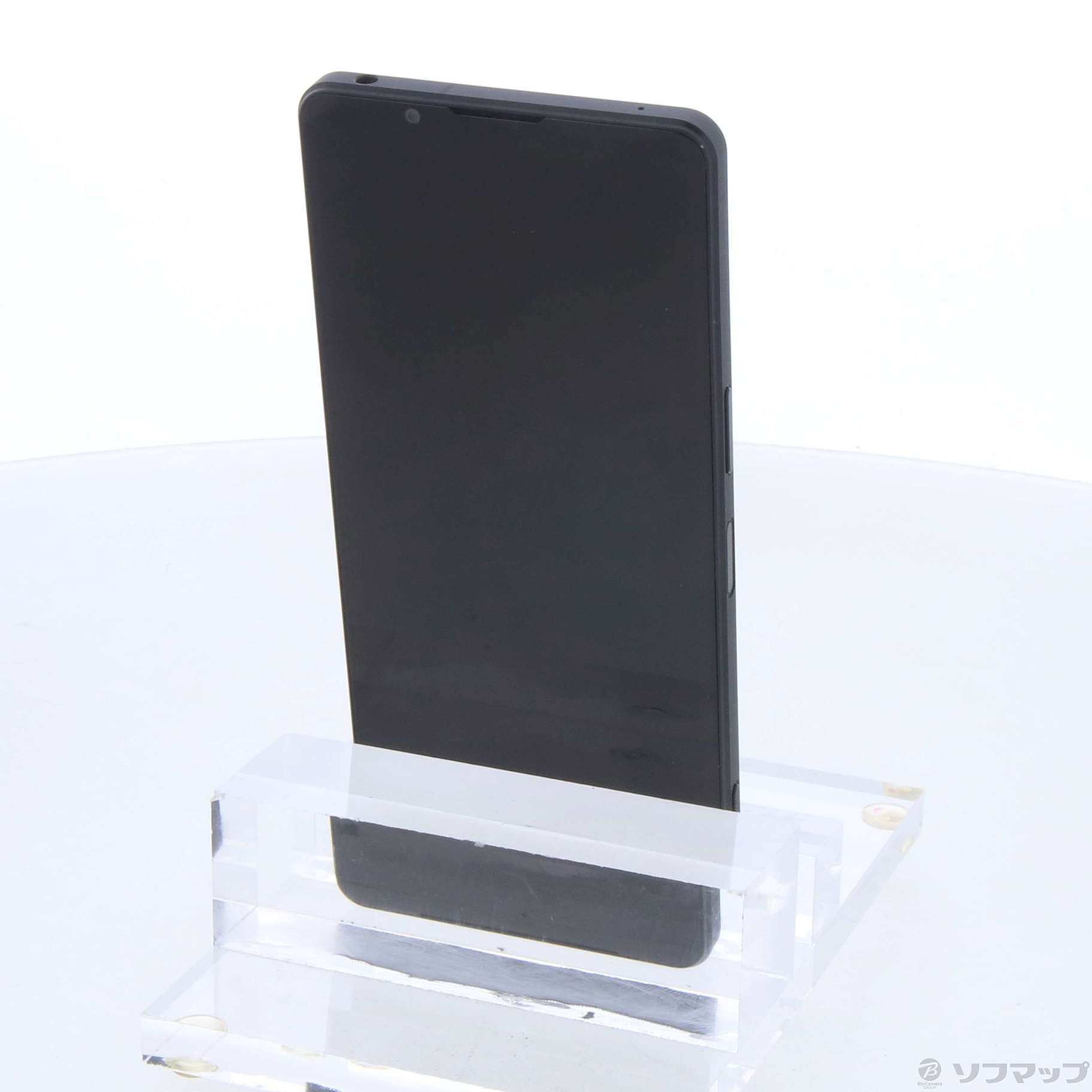 Xperia 1 VI 512GB (RAM 16GB���f��) SIM�t���[ [�u���b�N]�̐��i�摜3