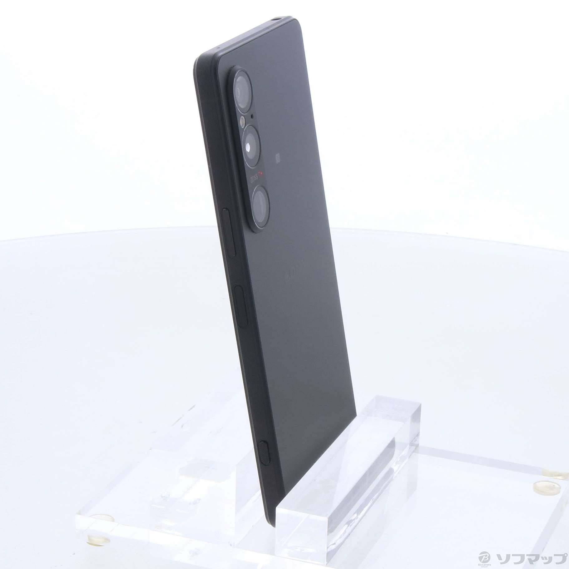 Xperia 1 VI 512GB (RAM 16GB���f��) SIM�t���[ [�u���b�N]�̐��i�摜4