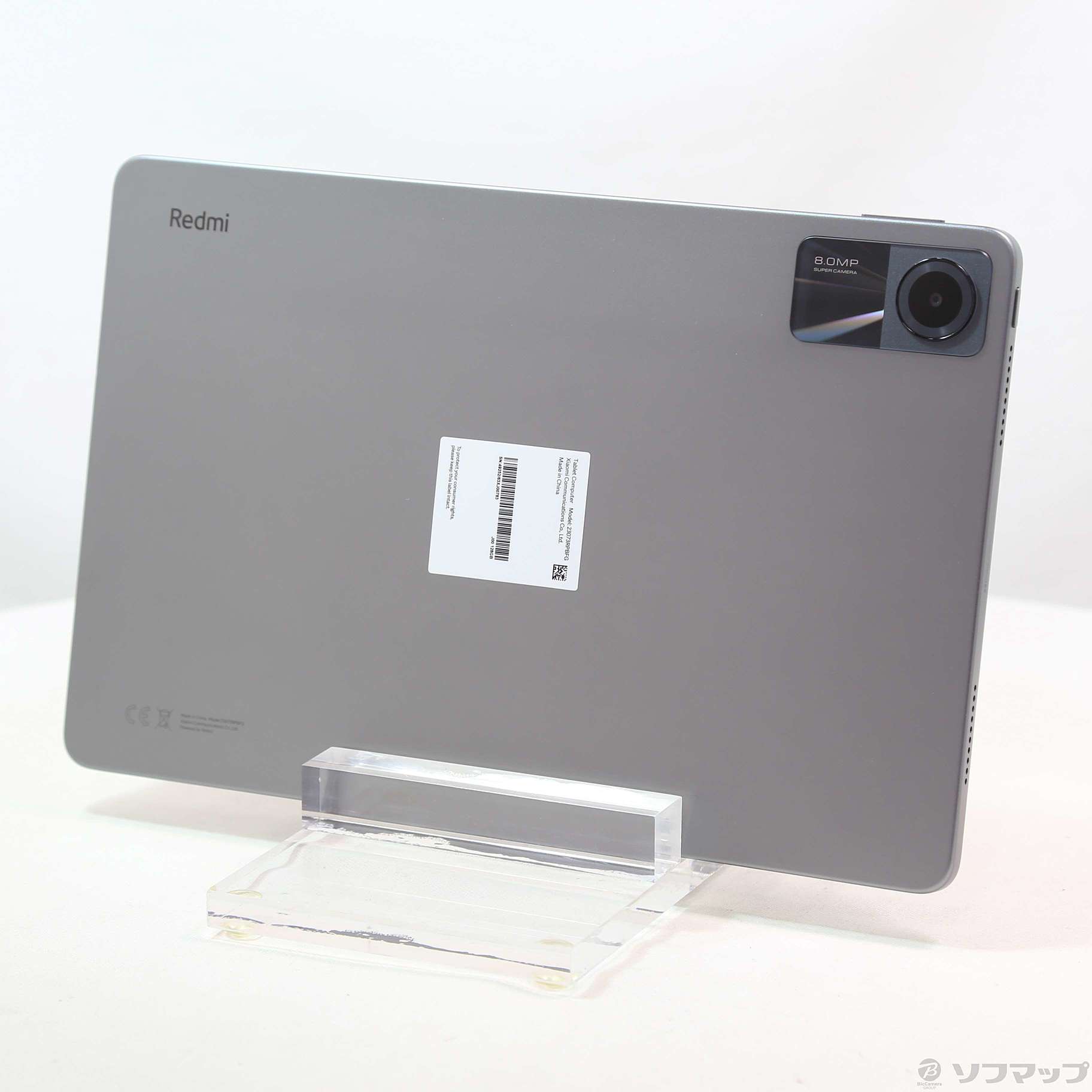 Redmi Pad SE 128GB グラファイトグレー XIAOMIPADSE Wi-Fi