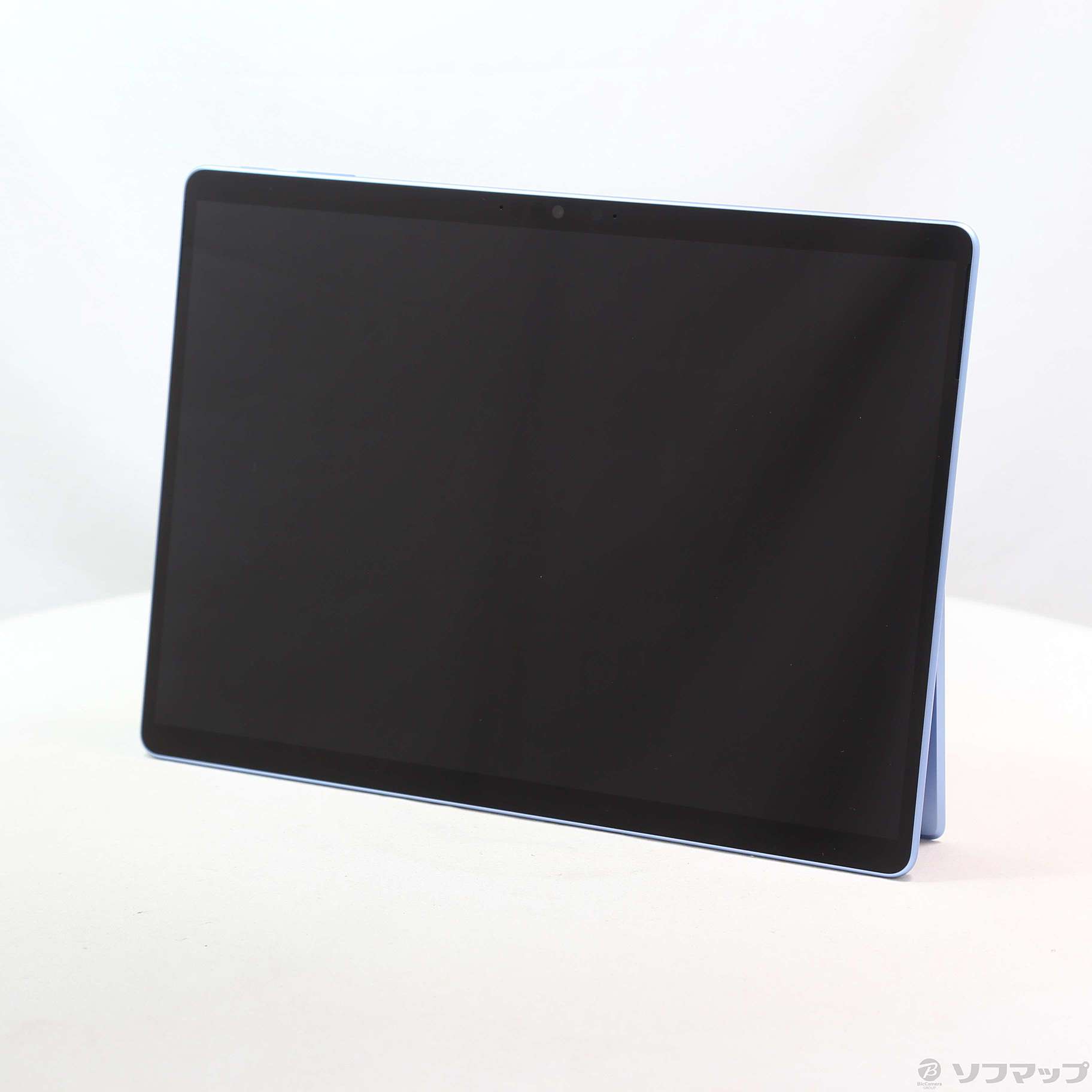 Surface Pro9 〔Core i5/8GB/SSD256GB〕 QEZ-00045 サファイア