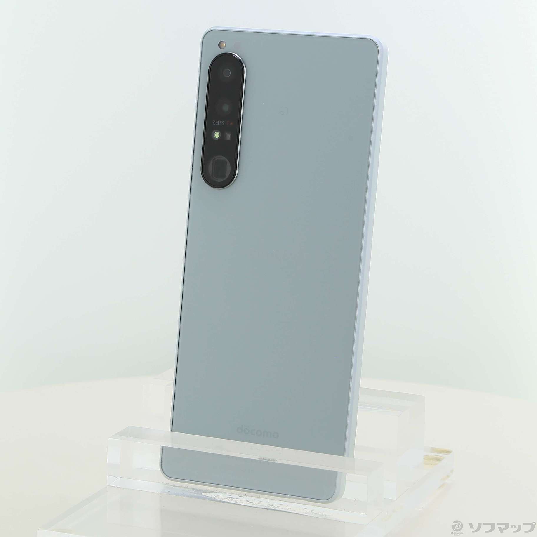 Xperia 1 IV SO-51C docomo [�A�C�X�z���C�g]�̐��i�摜1