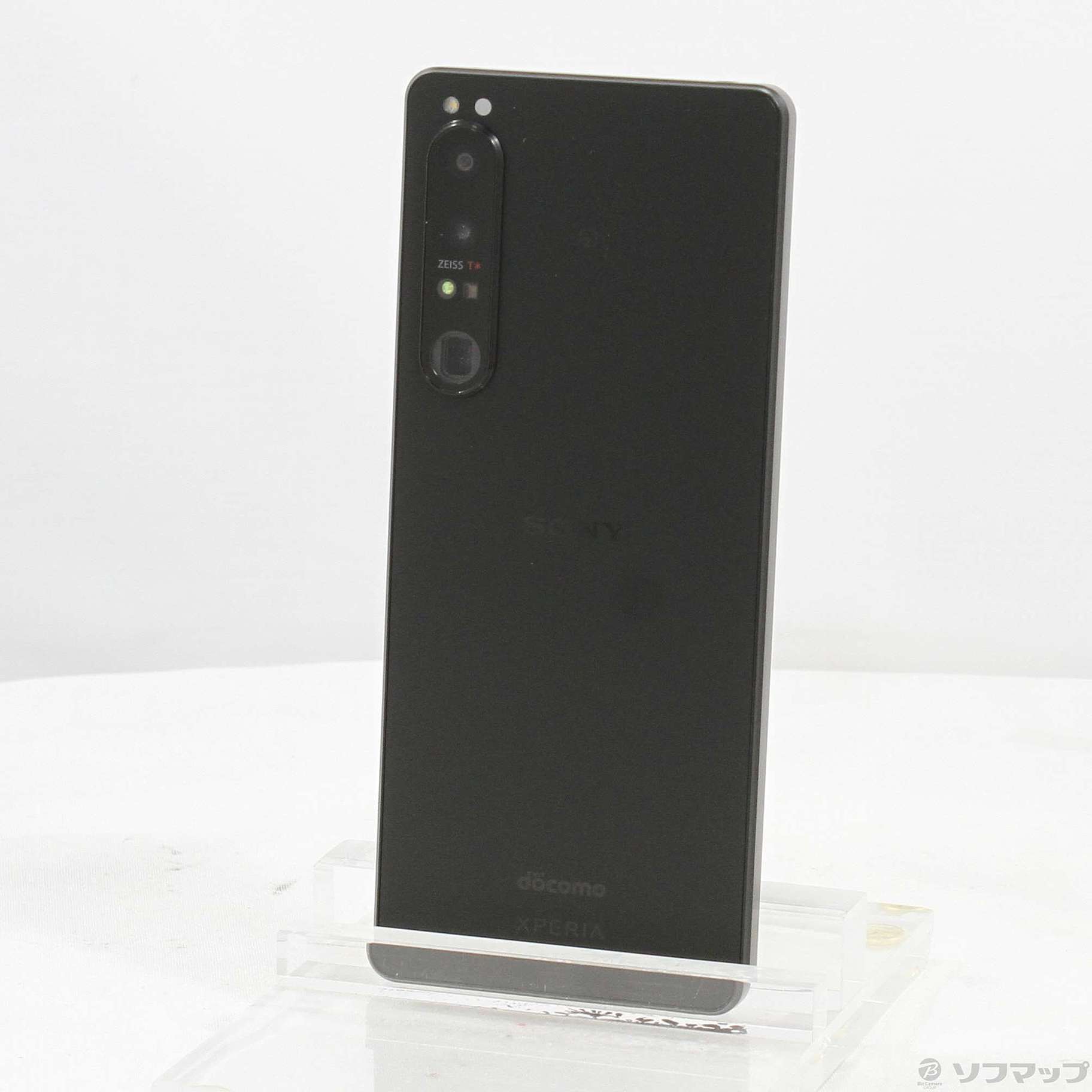Xperia 1 IV SO-51C docomo [�u���b�N]