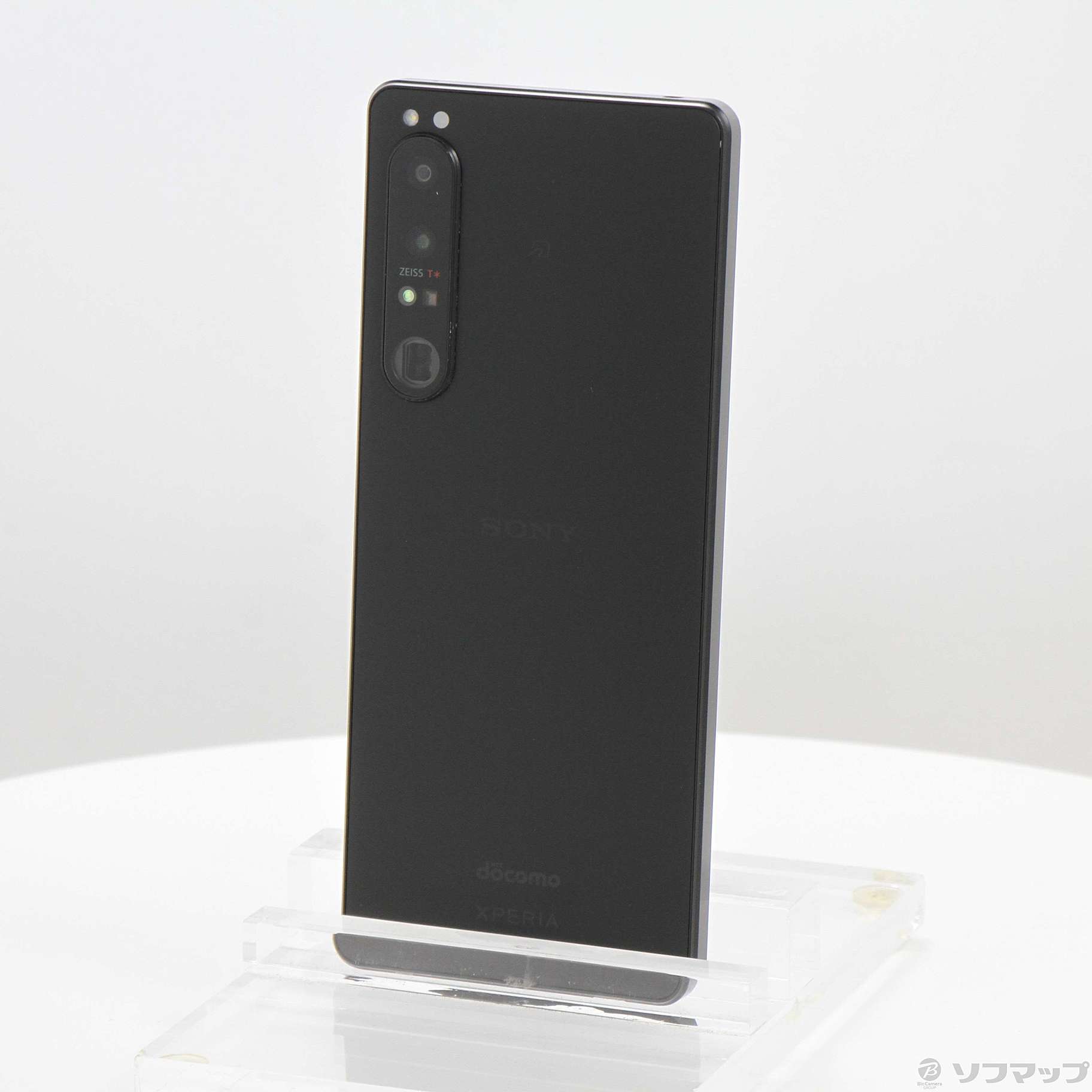 Xperia 1 IV SO-51C docomo [�u���b�N]