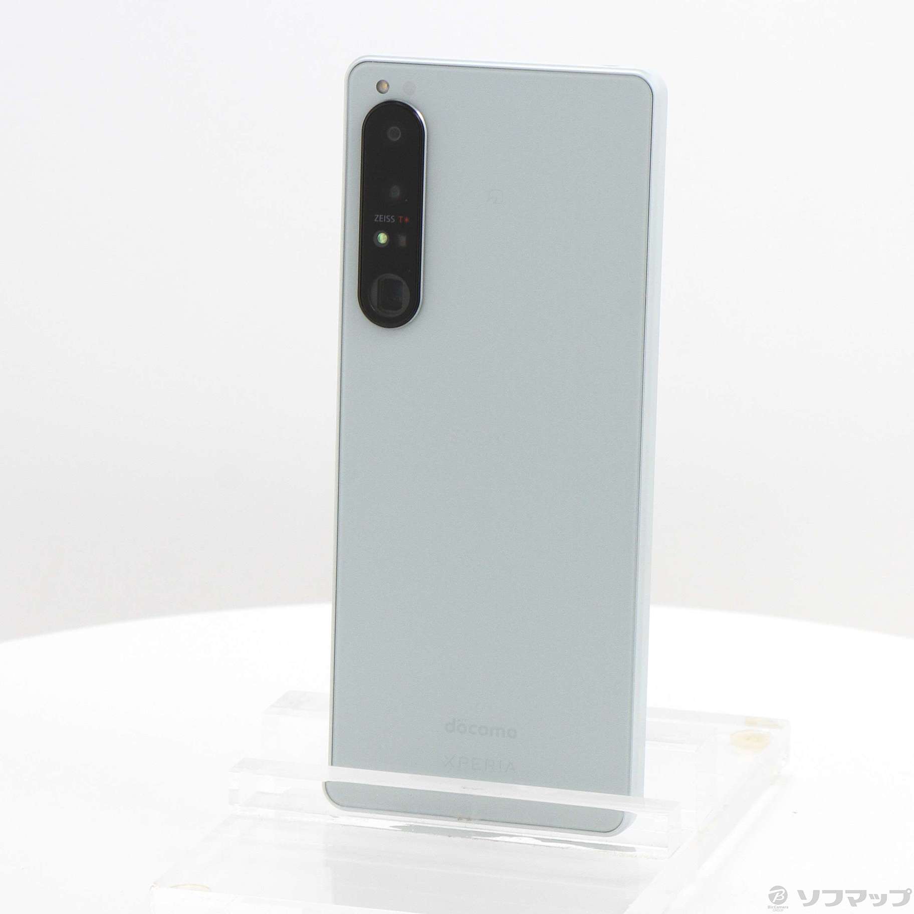 Xperia 1 IV SO-51C docomo [�A�C�X�z���C�g]�̐��i�摜1