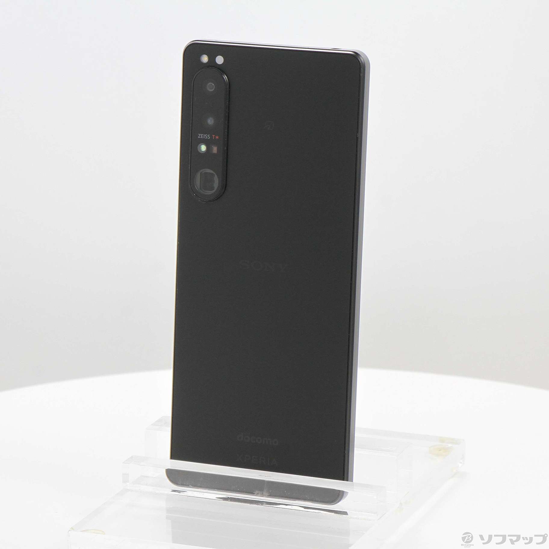 Xperia 1 IV SO-51C docomo [�u���b�N]