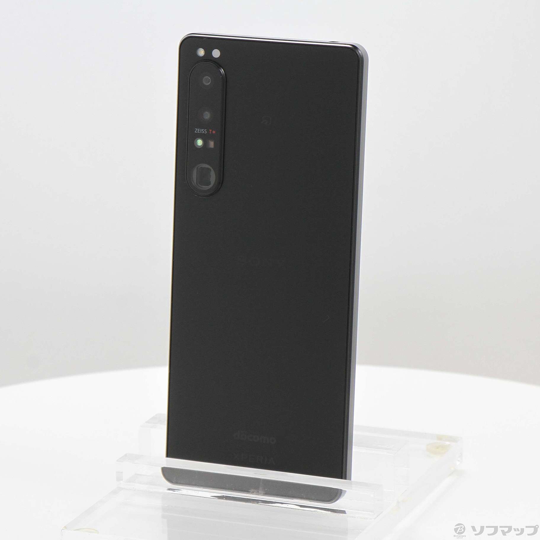 Xperia 1 IV SO-51C docomo [�u���b�N]